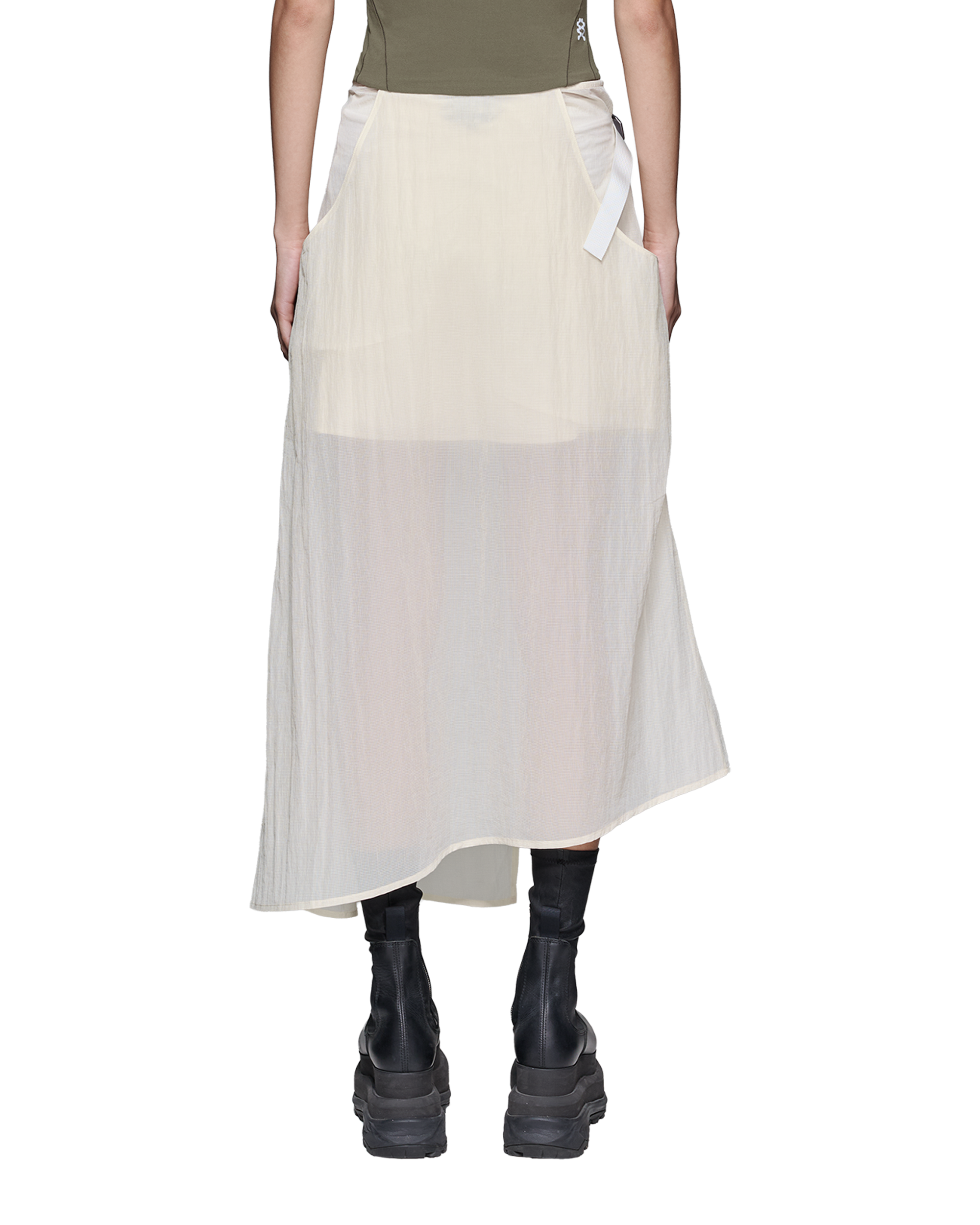Anouk Wrap Skirt