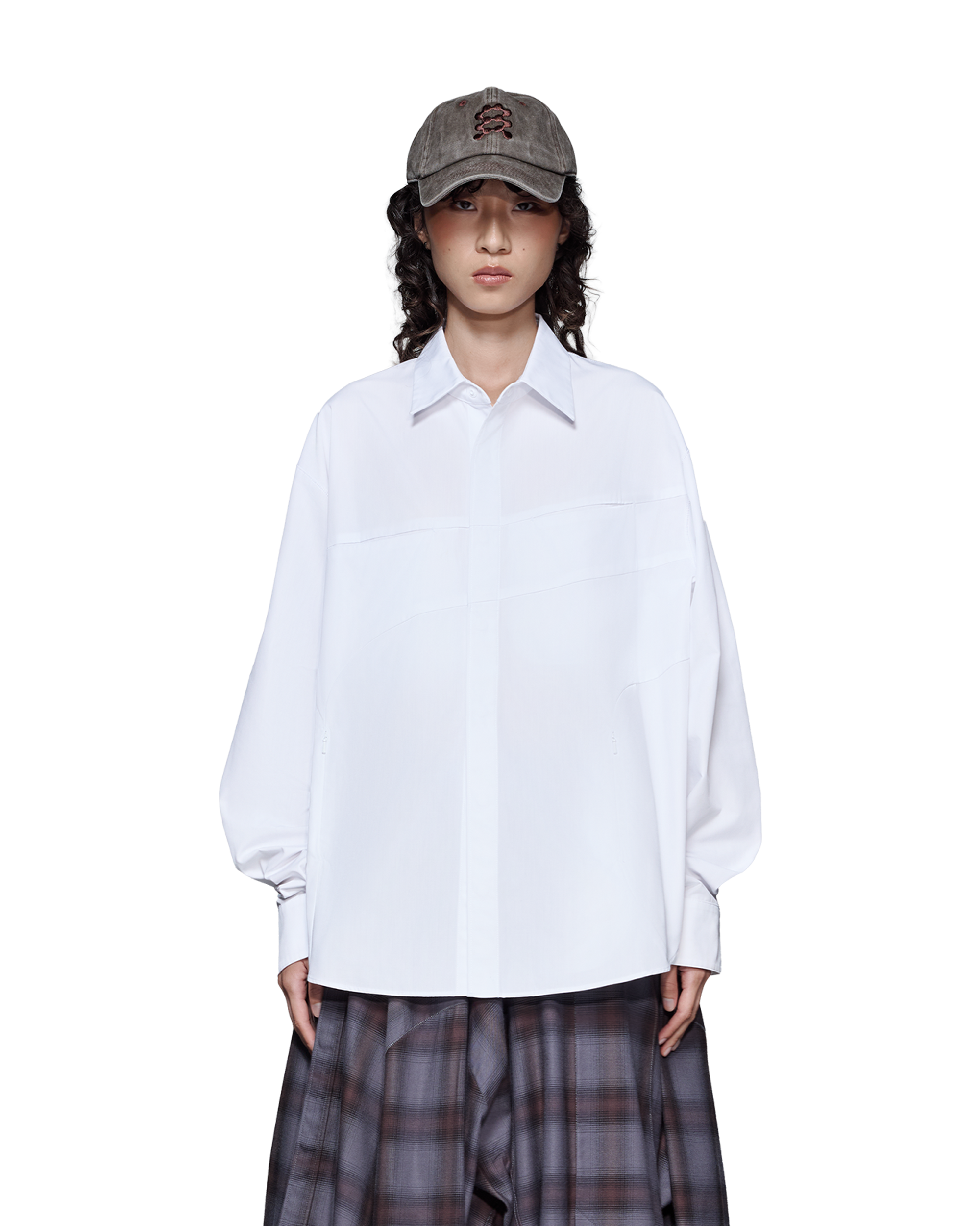 Multi-Pocket Field Shirt