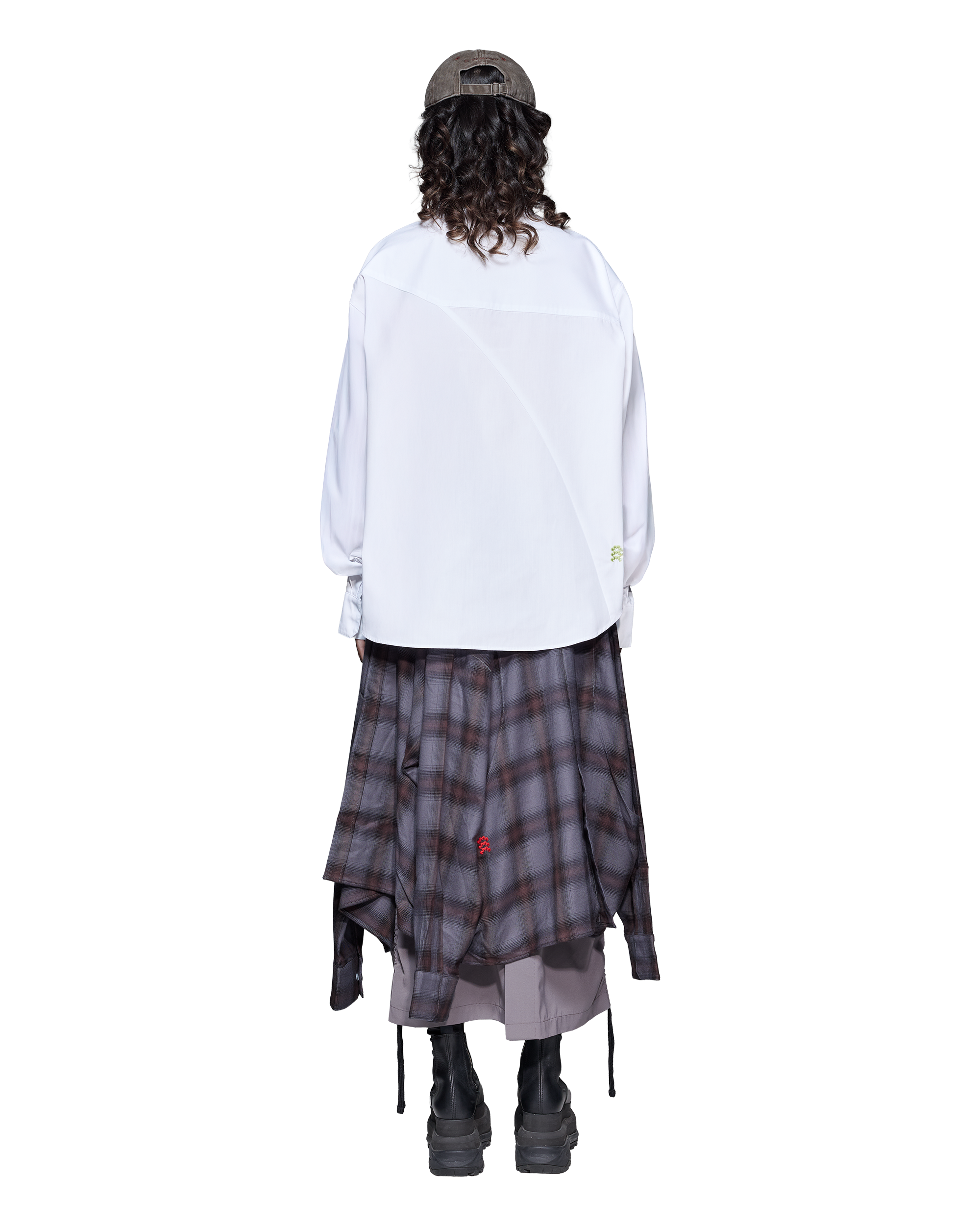 Multi-Pocket Field Shirt