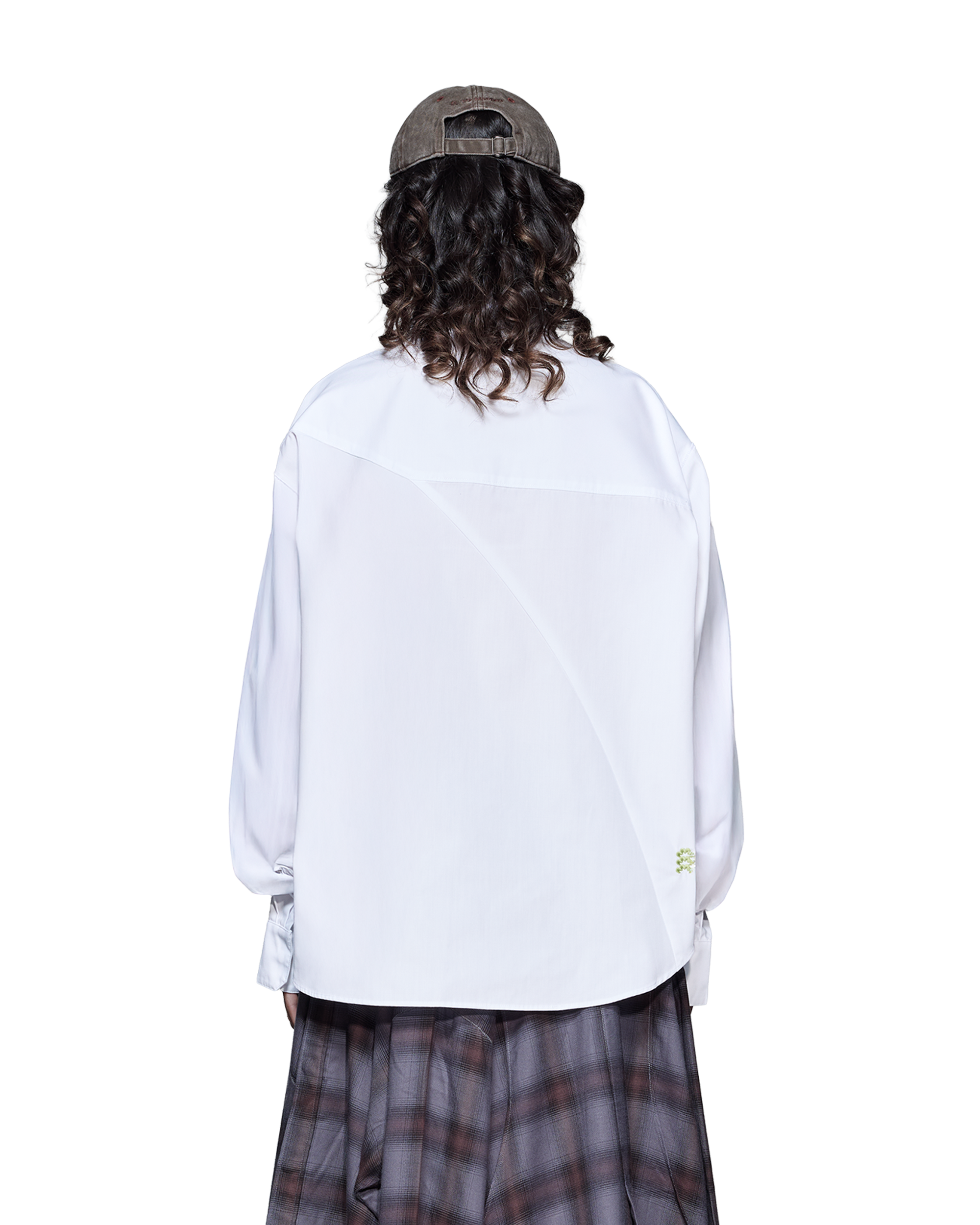 Multi-Pocket Field Shirt