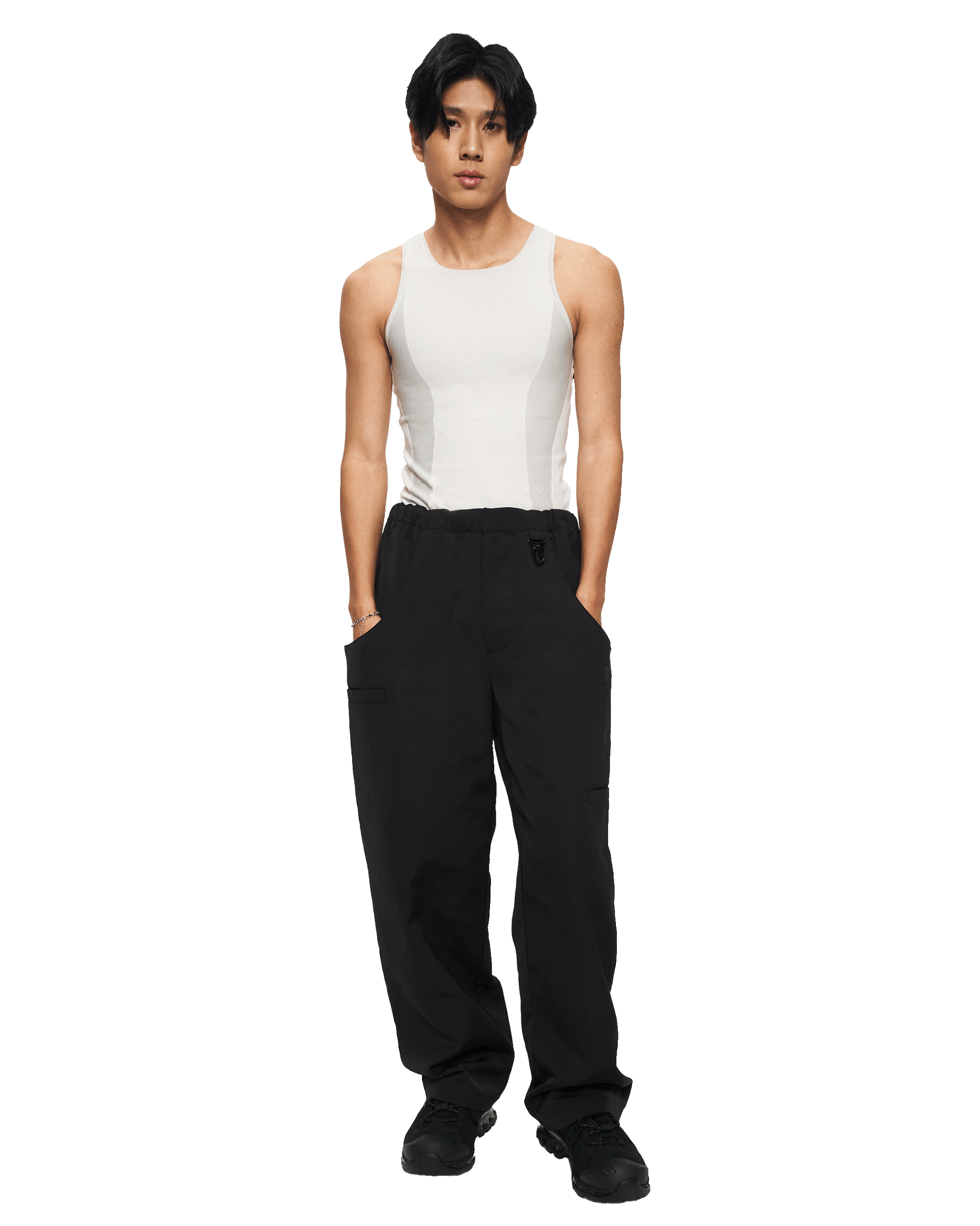 SKIN SERIES™ Algae Recovery Muscle Tank