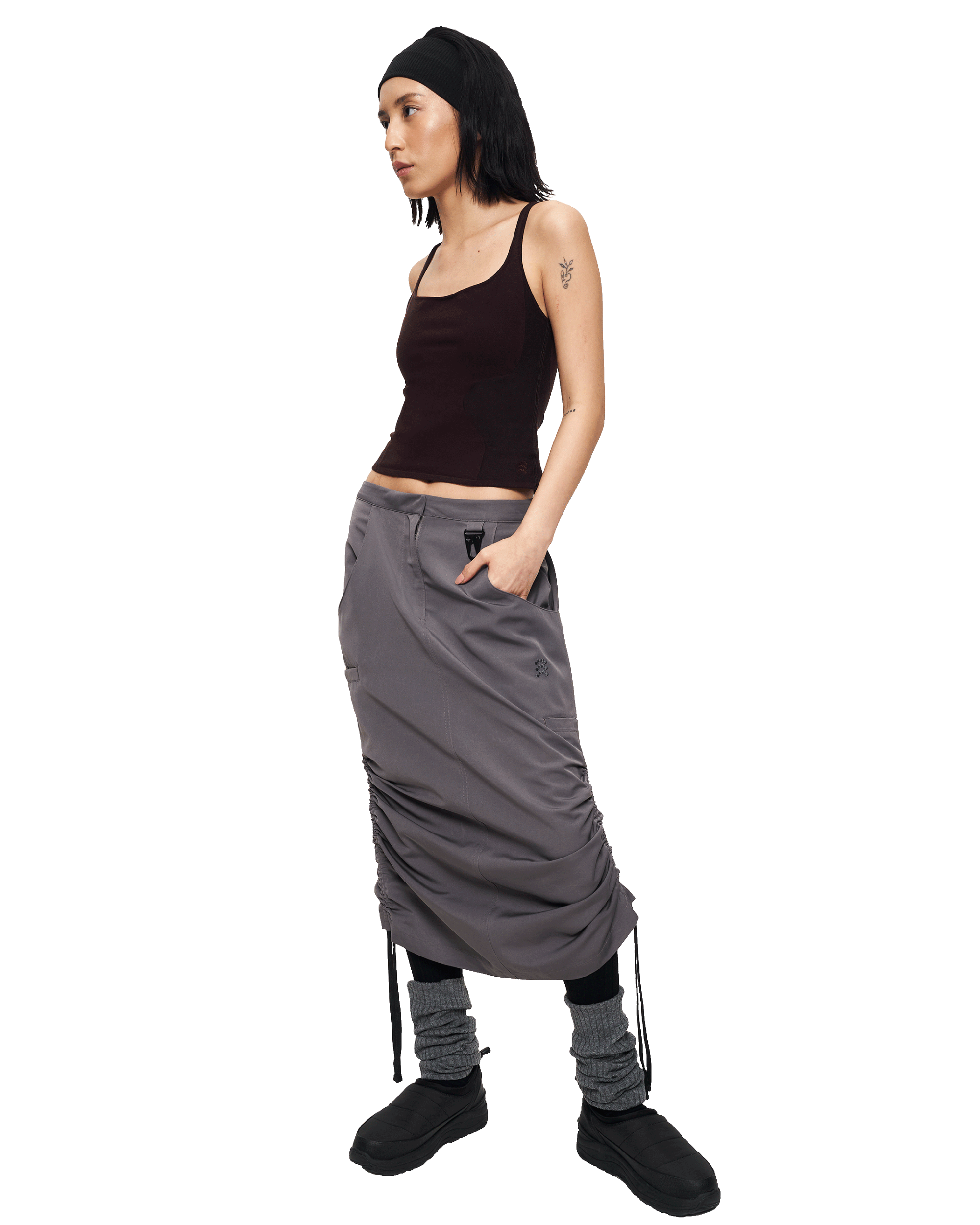 SKIN SERIES™ Algae Recovery Cami