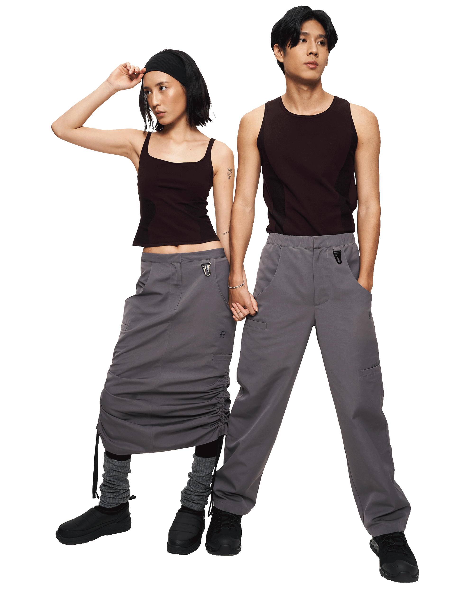 Arc Cargo Pants