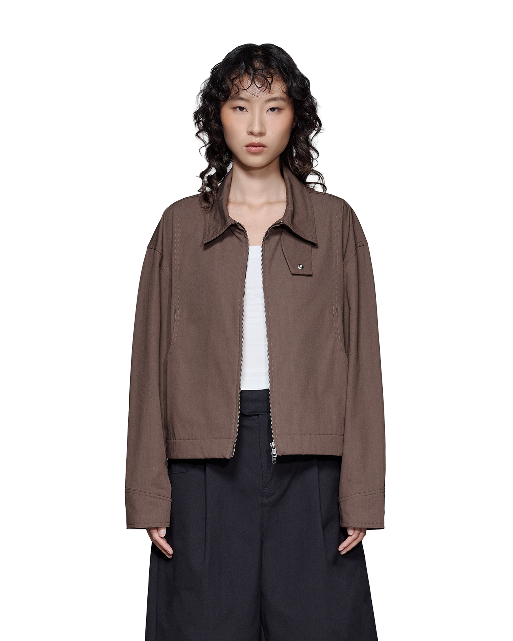 CORDURA® Work Lightweight Jacket