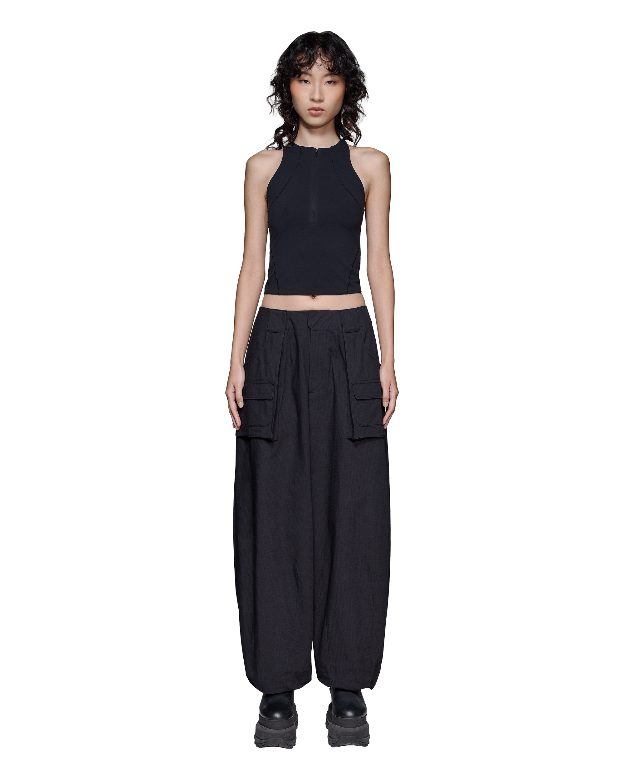 Taiga CORDURA® Ripstop Pants