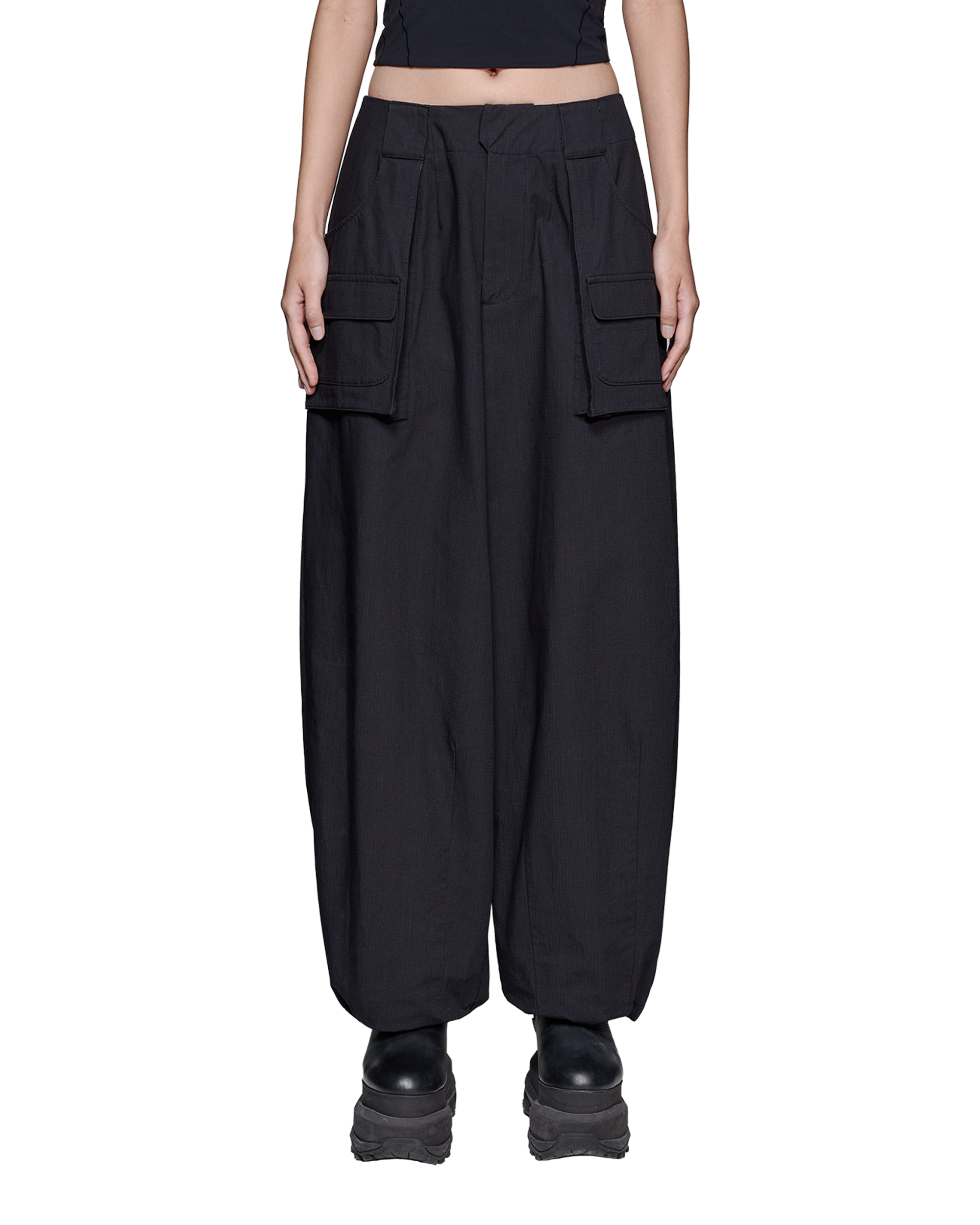 Taiga CORDURA® Ripstop Pants