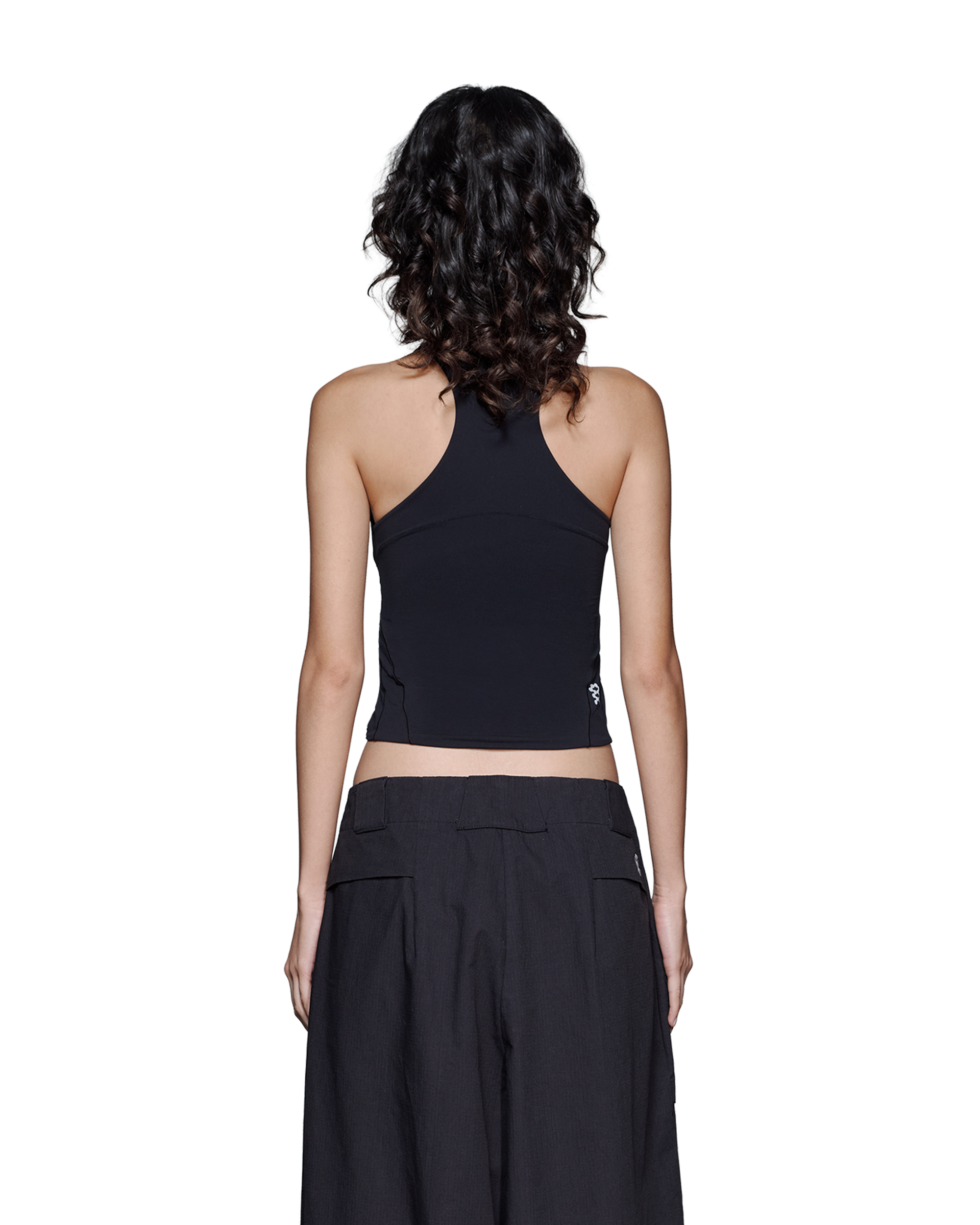 Elix Active Tank