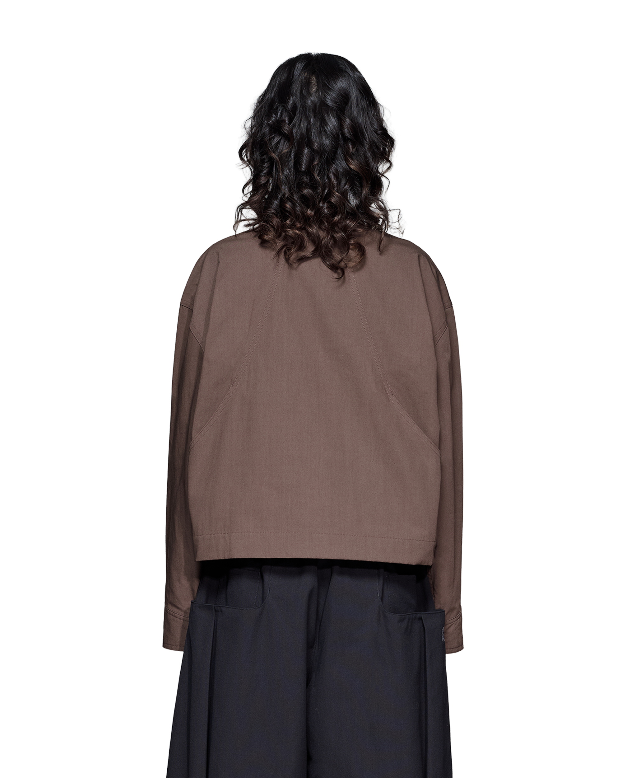 CORDURA® Work Lightweight Jacket