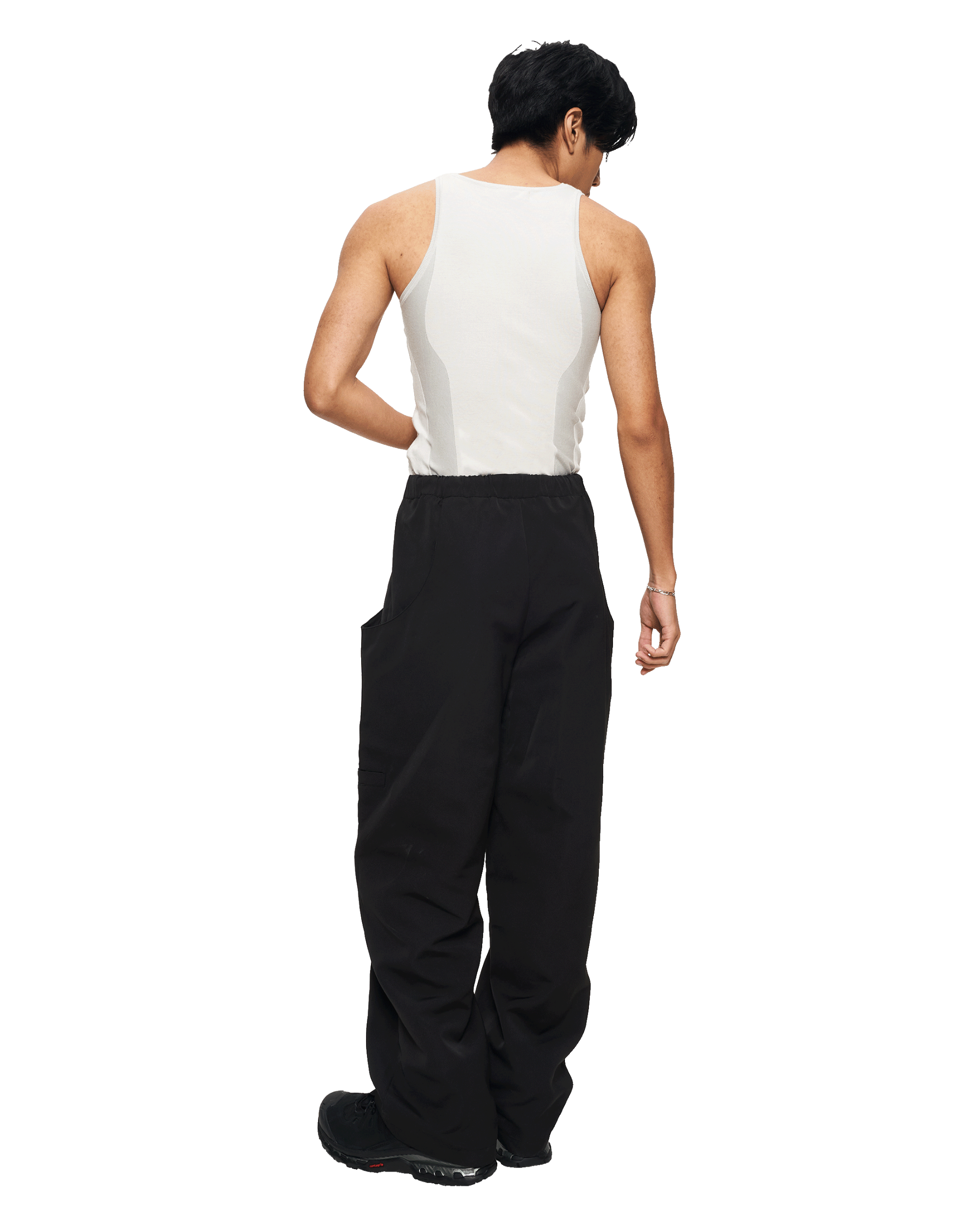 SKIN SERIES™ Algae Recovery Muscle Tank