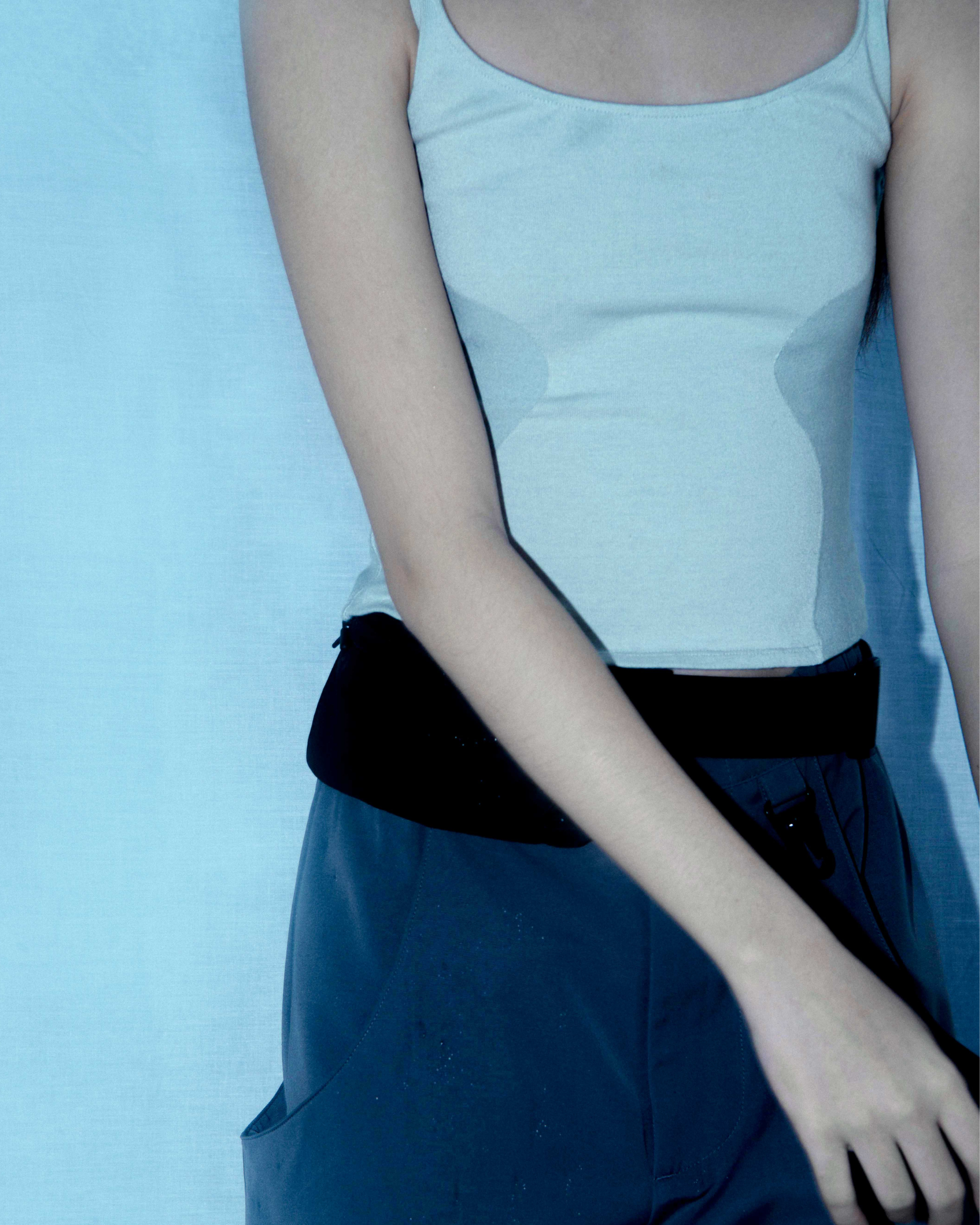 SKIN SERIES™ Algae Recovery Cami