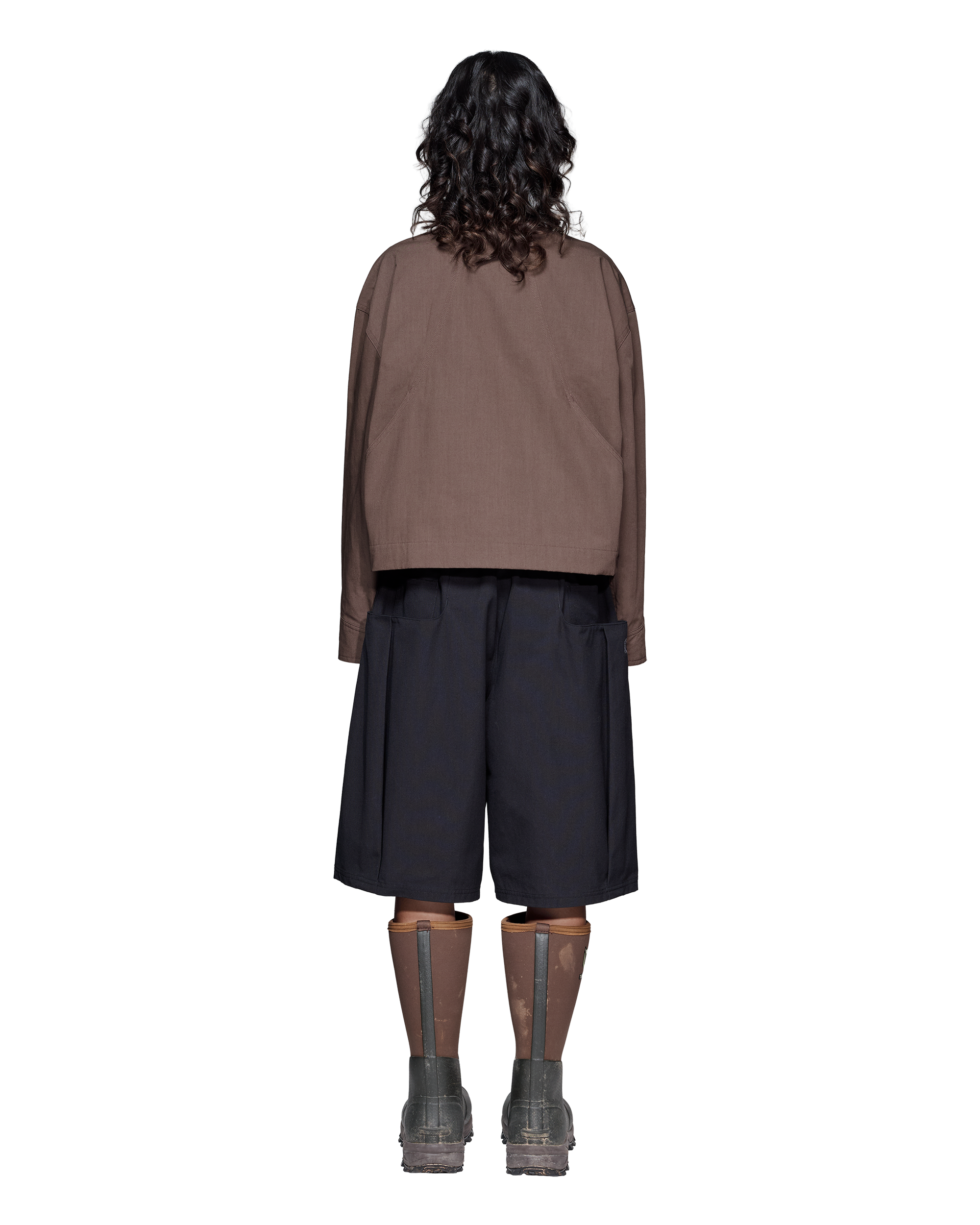 CORDURA® Work Lightweight Jacket