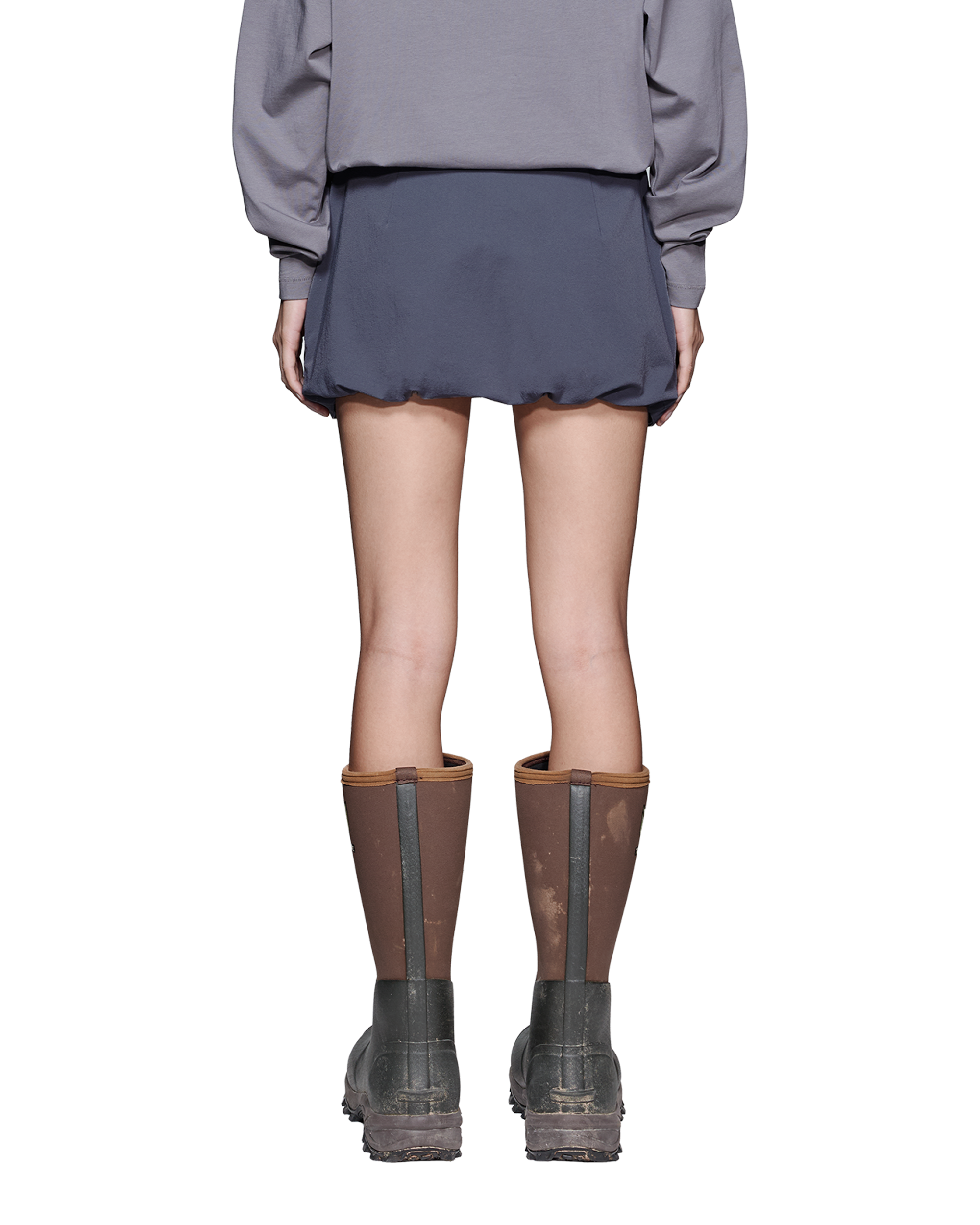 Naia Mini Skirt