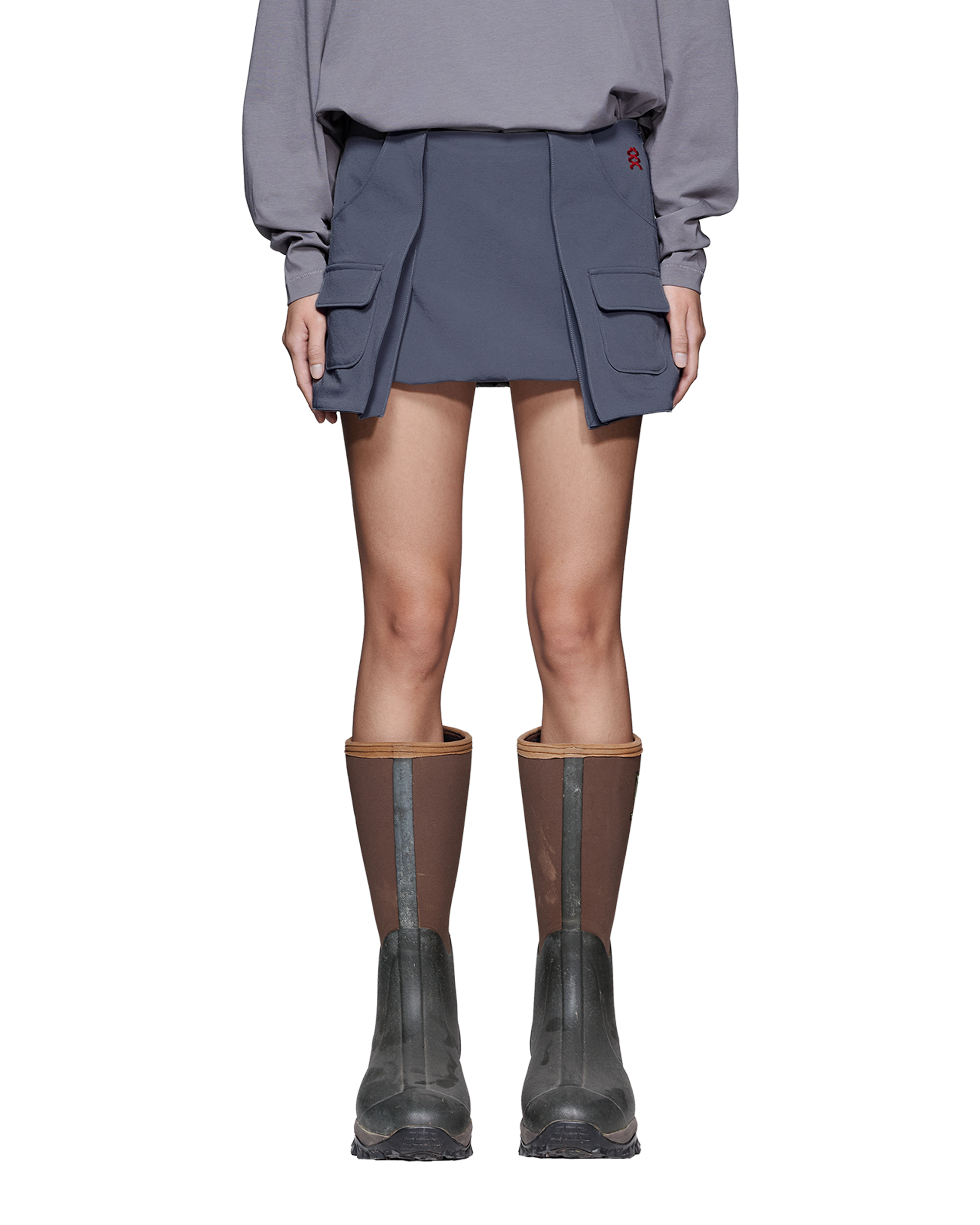 Naia Mini Skirt
