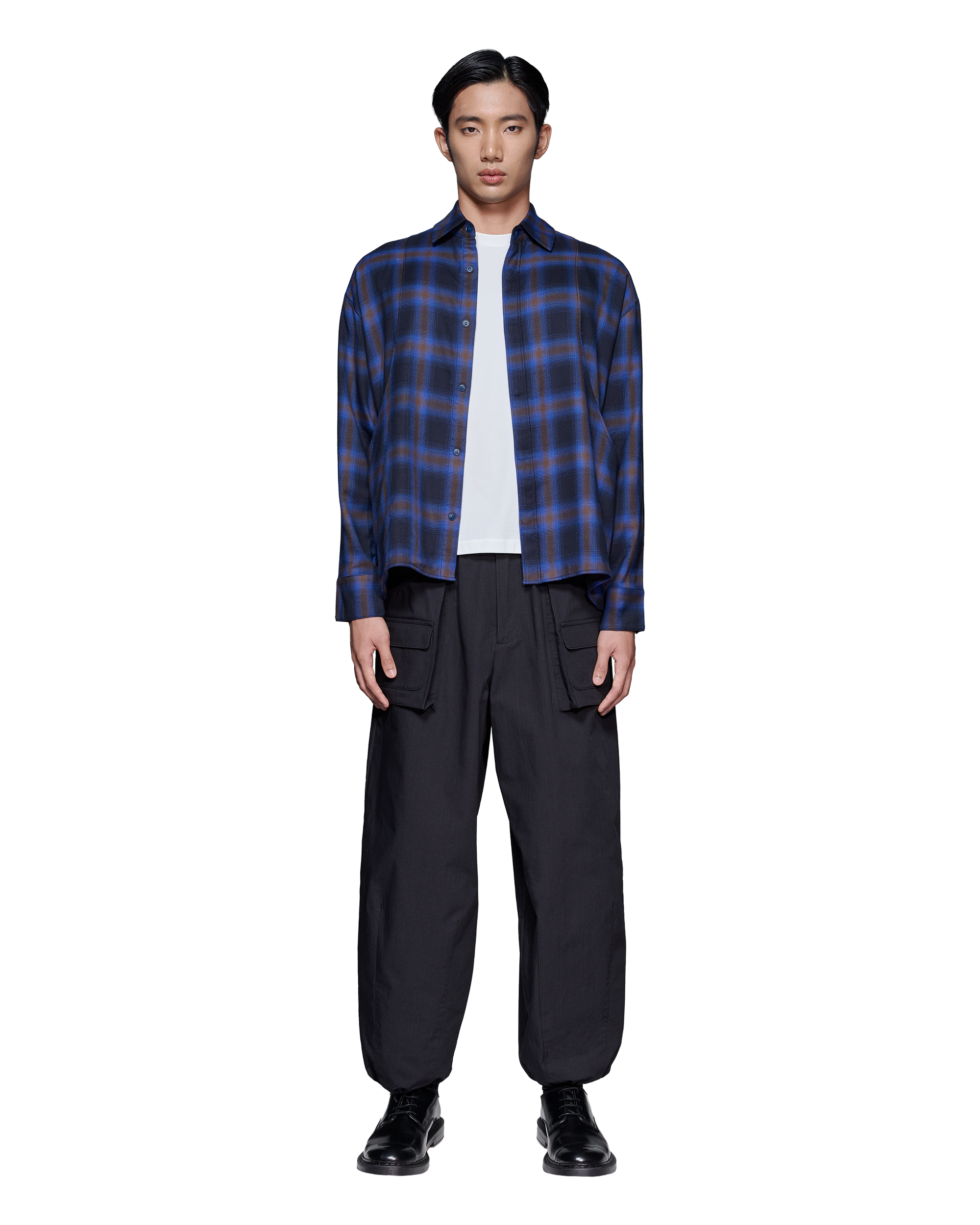 Taiga CORDURA® Ripstop Pants