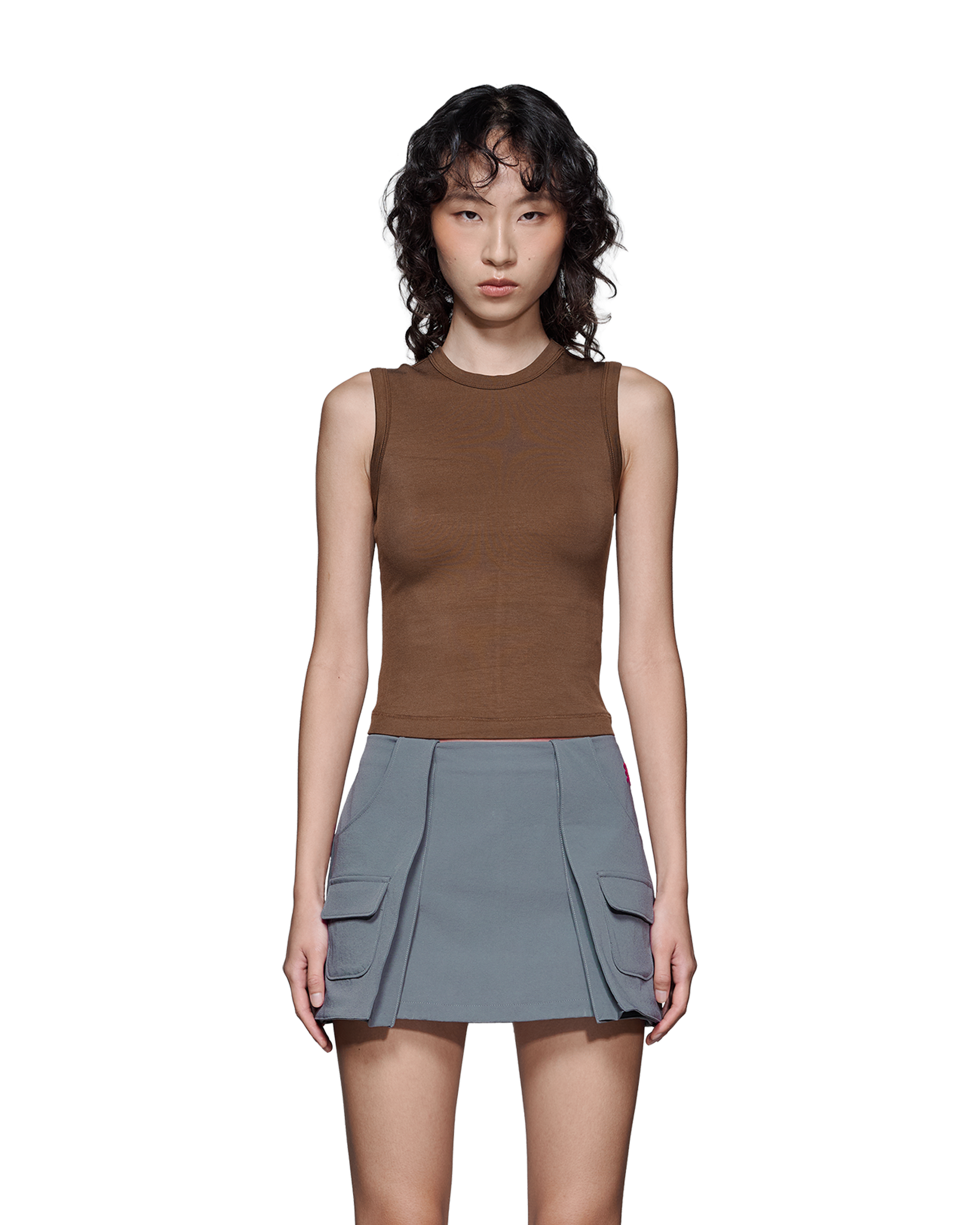 Base Layer Tank