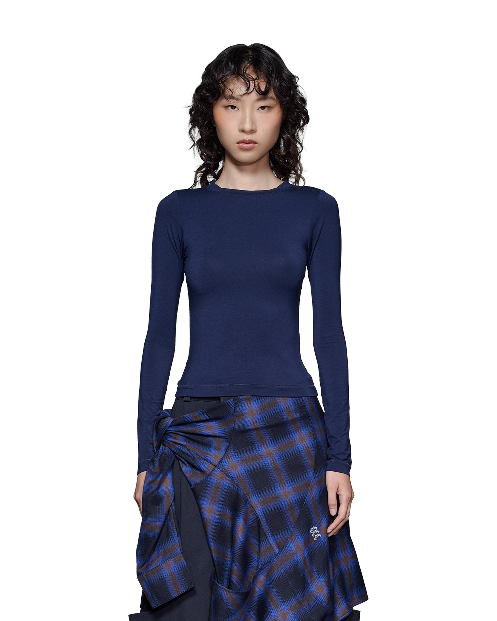 Long Sleeve Base Layer