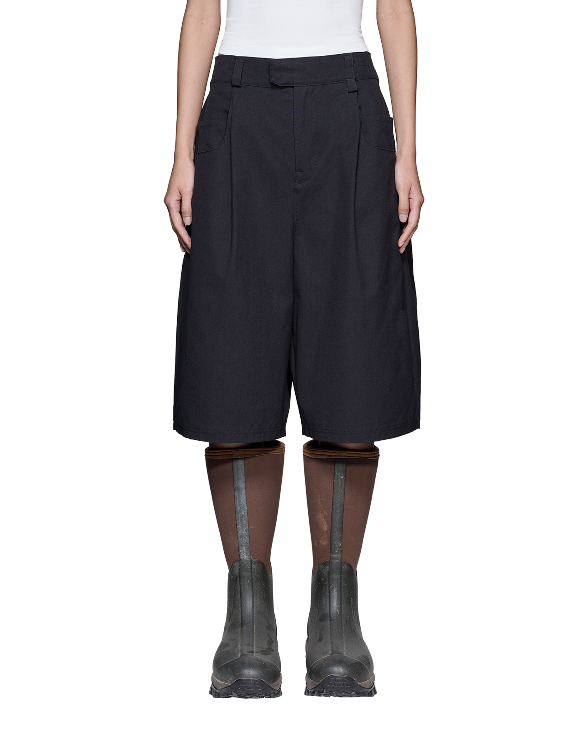 CORDURA® Utility Bermuda Shorts