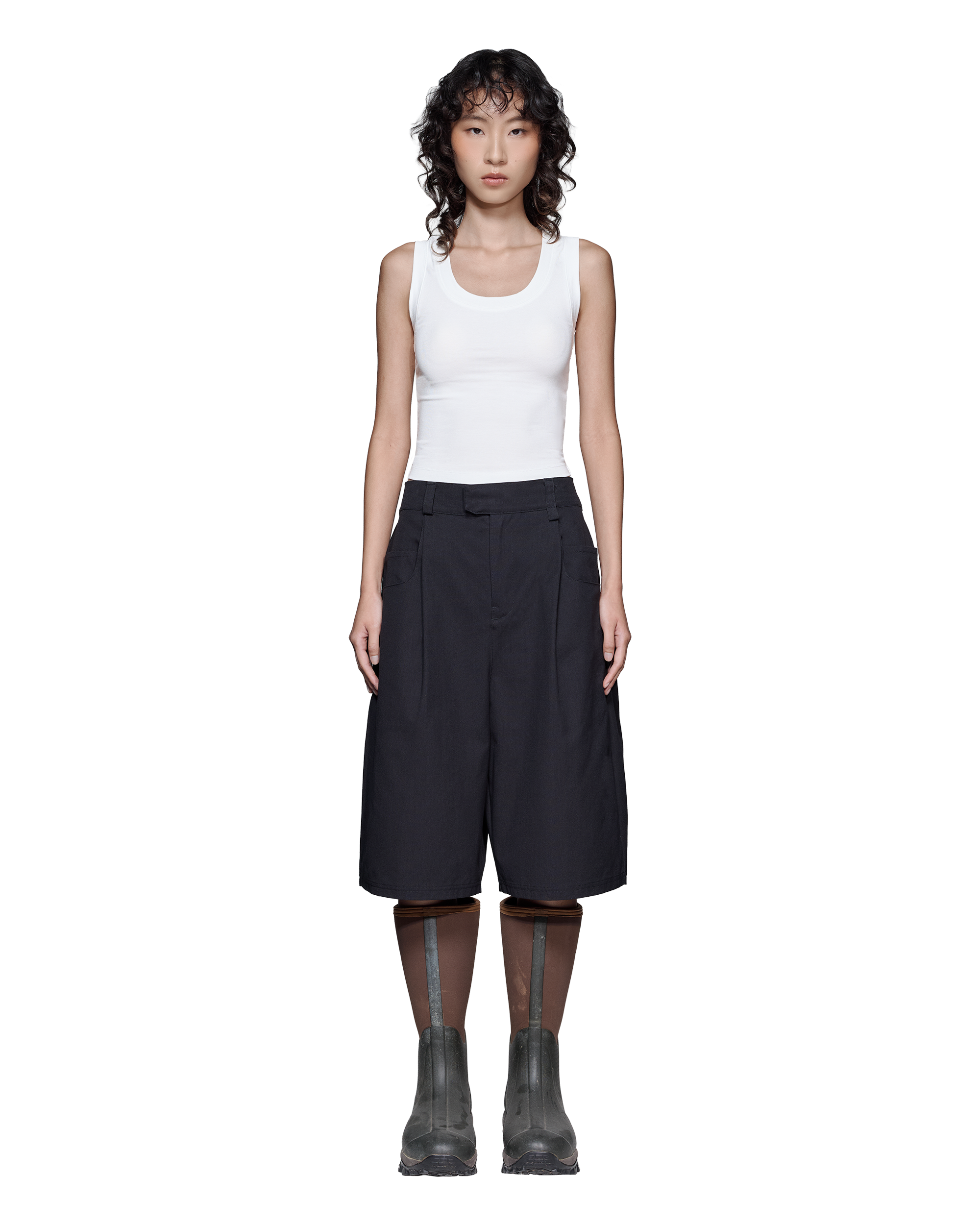 CORDURA® Utility Bermuda Shorts