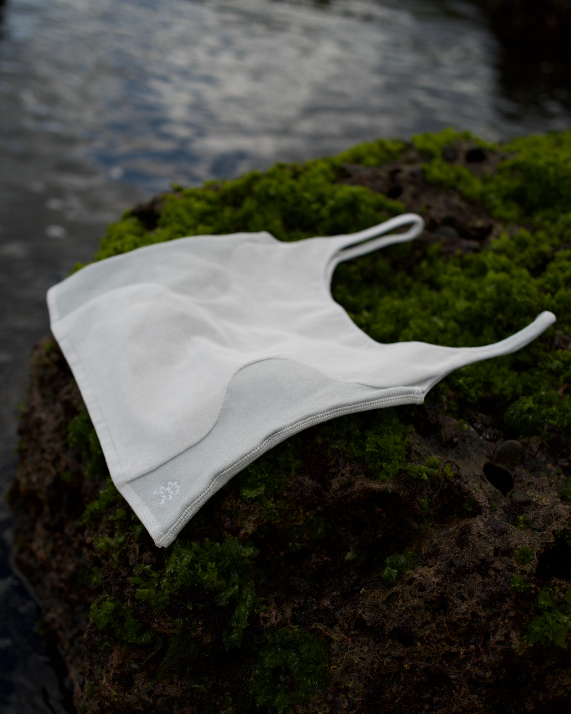 SKIN SERIES™ Algae Recovery Cami