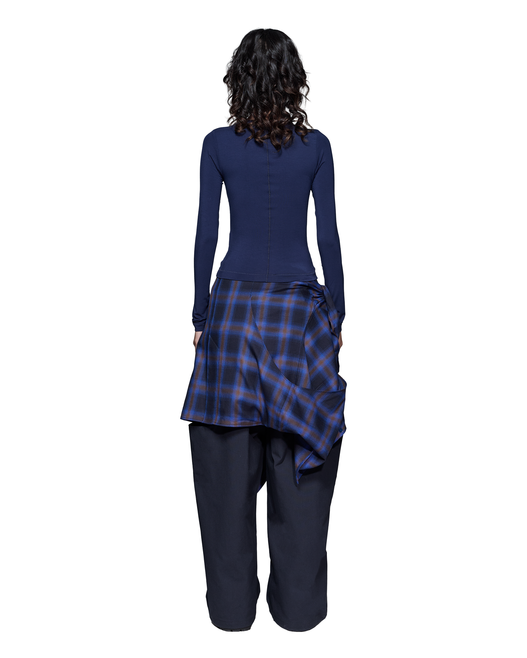 Long Sleeve Base Layer