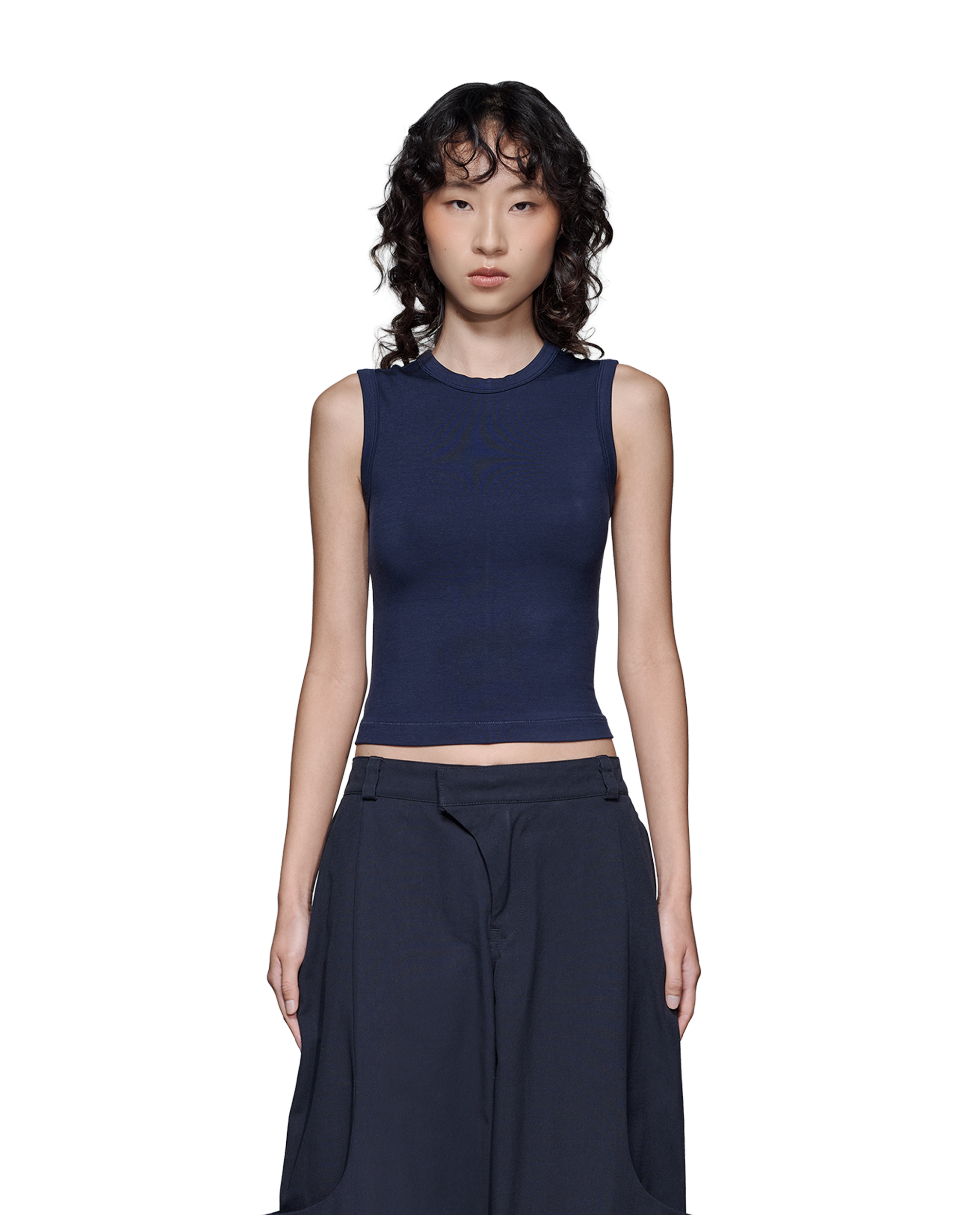 Base Layer Tank