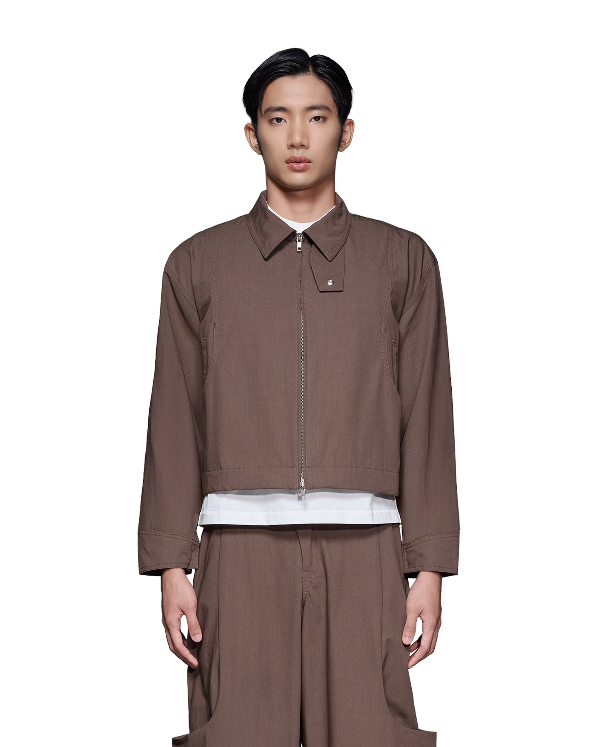 CORDURA® Work Lightweight Jacket