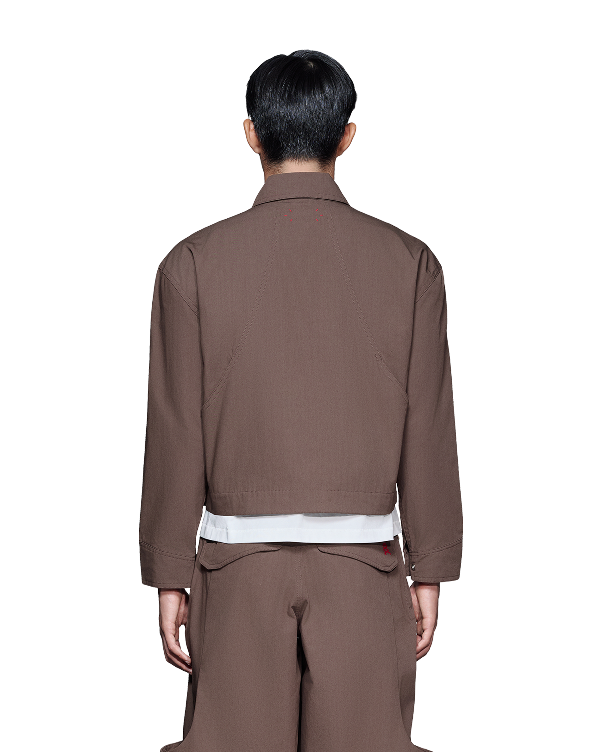 CORDURA® Work Lightweight Jacket