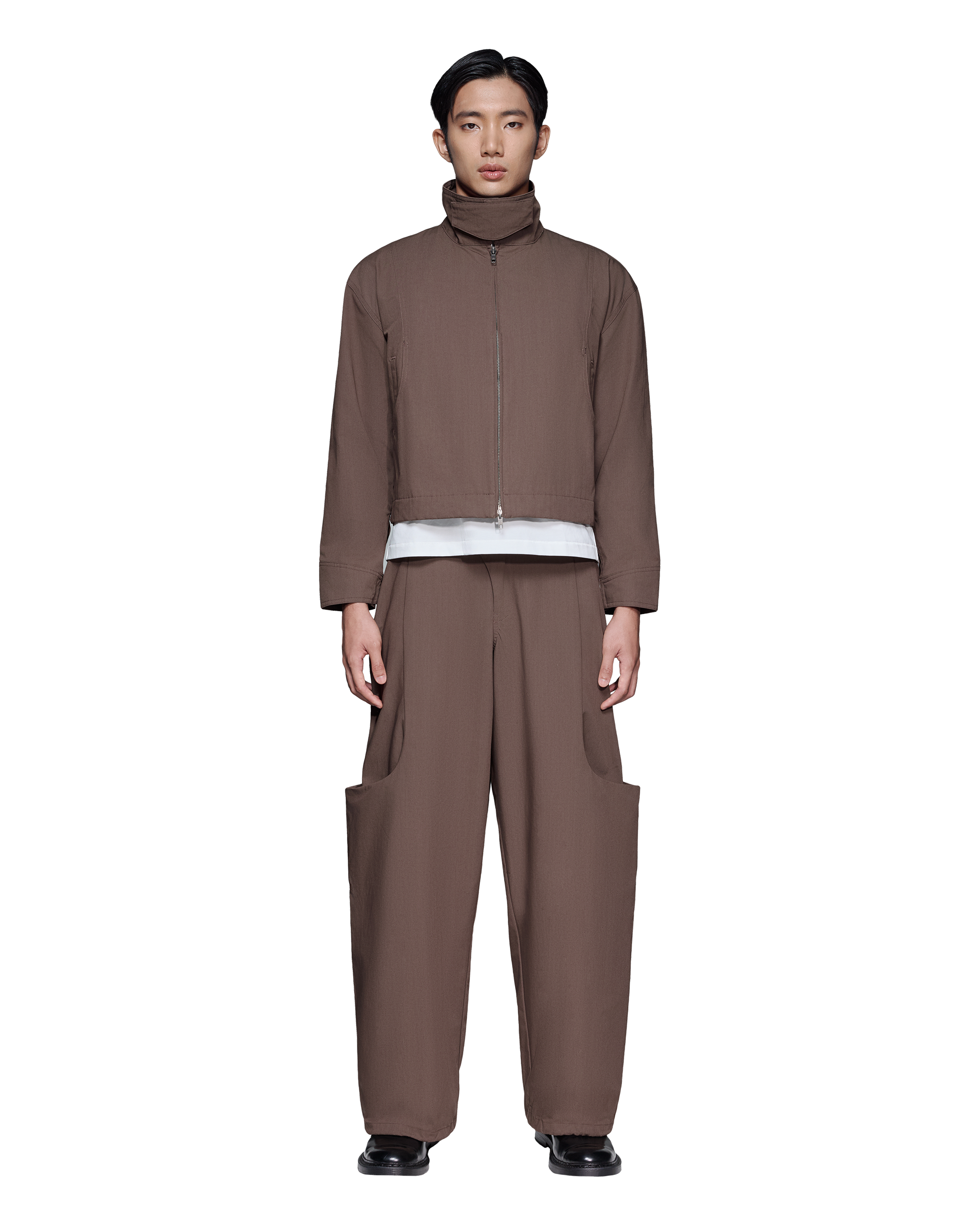 CORDURA® Work Lightweight Jacket