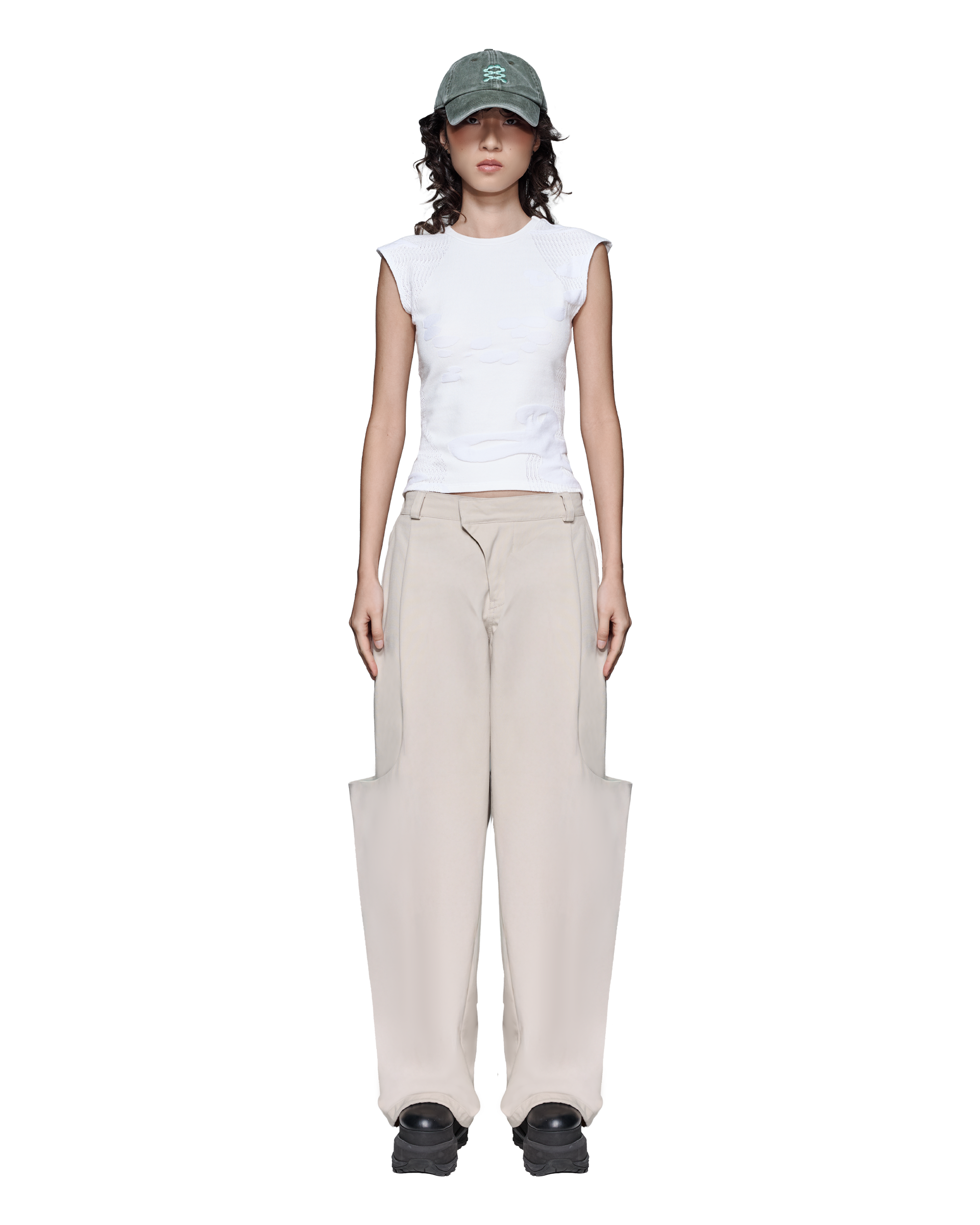 CORDURA® Work Canvas Pants