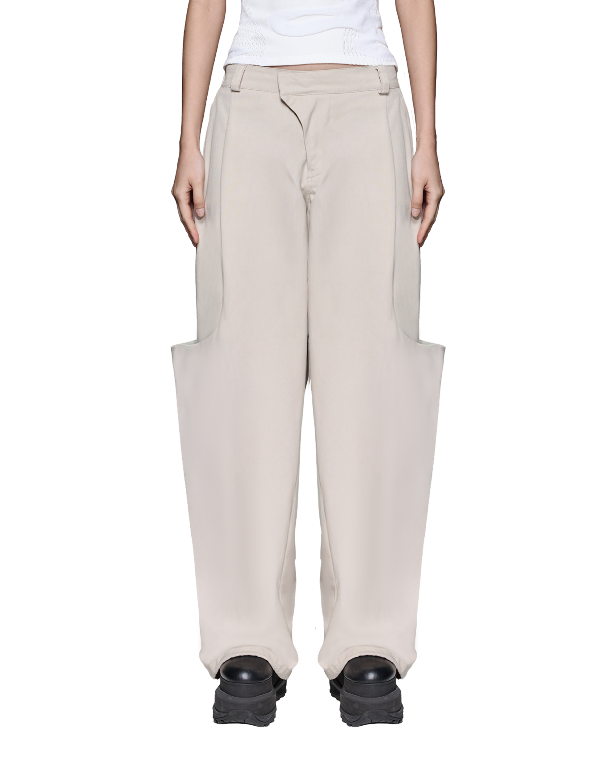 CORDURA® Work Canvas Pants