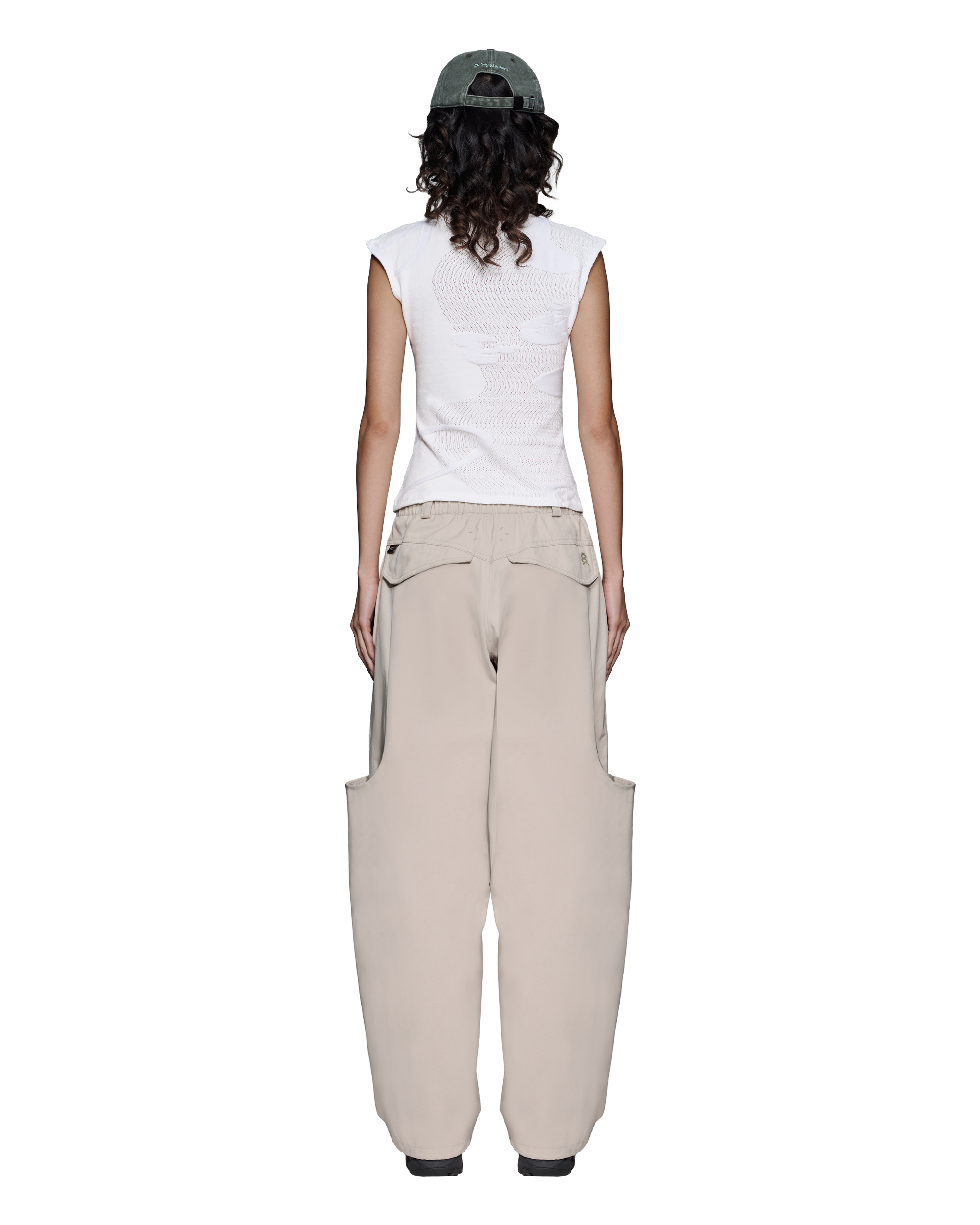 CORDURA® Work Canvas Pants