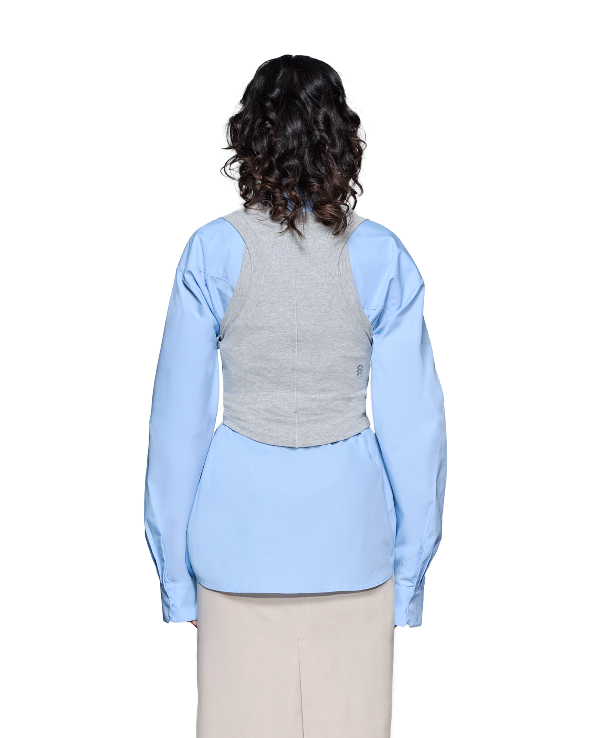 Double Layer Tank