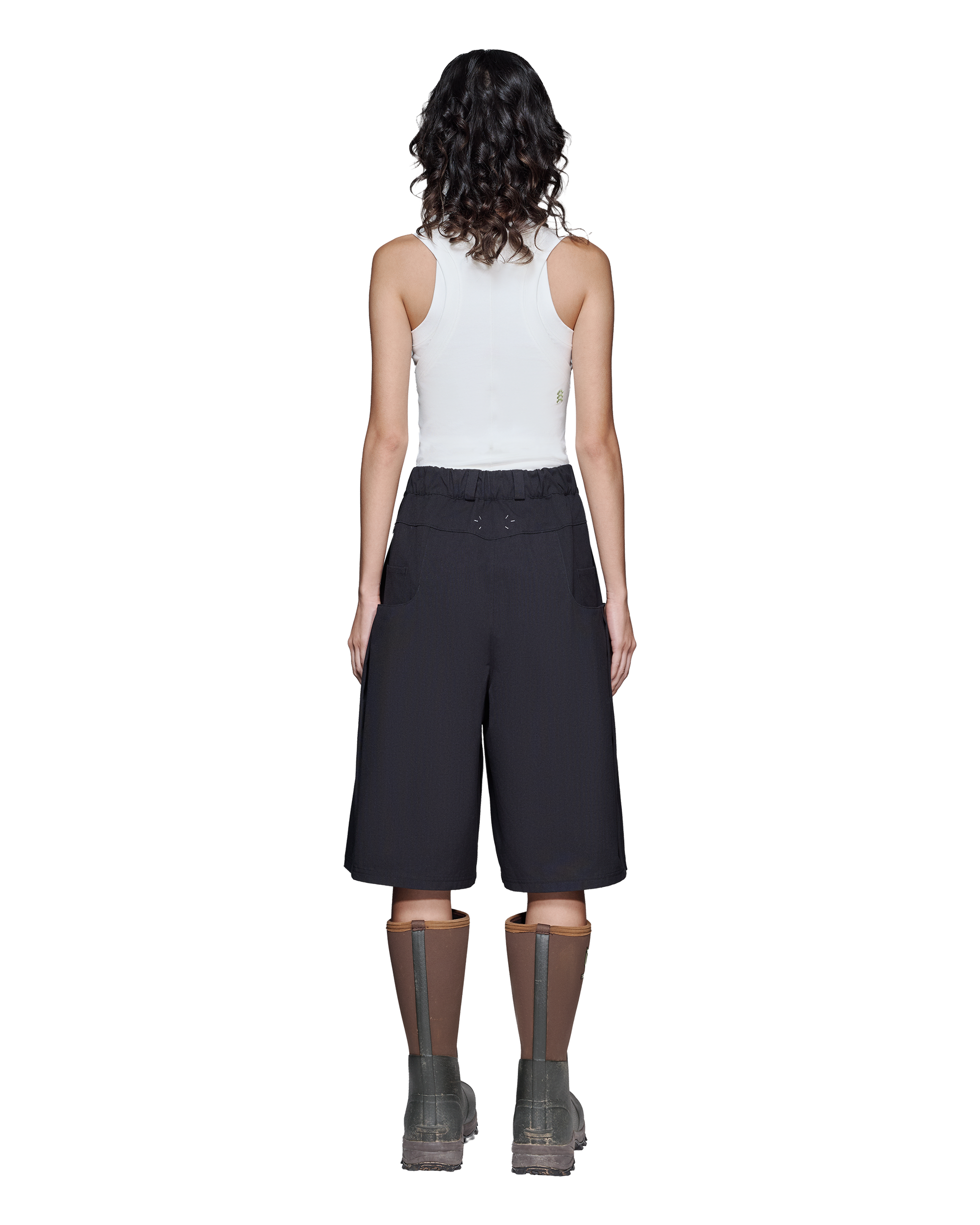 CORDURA® Utility Bermuda Shorts