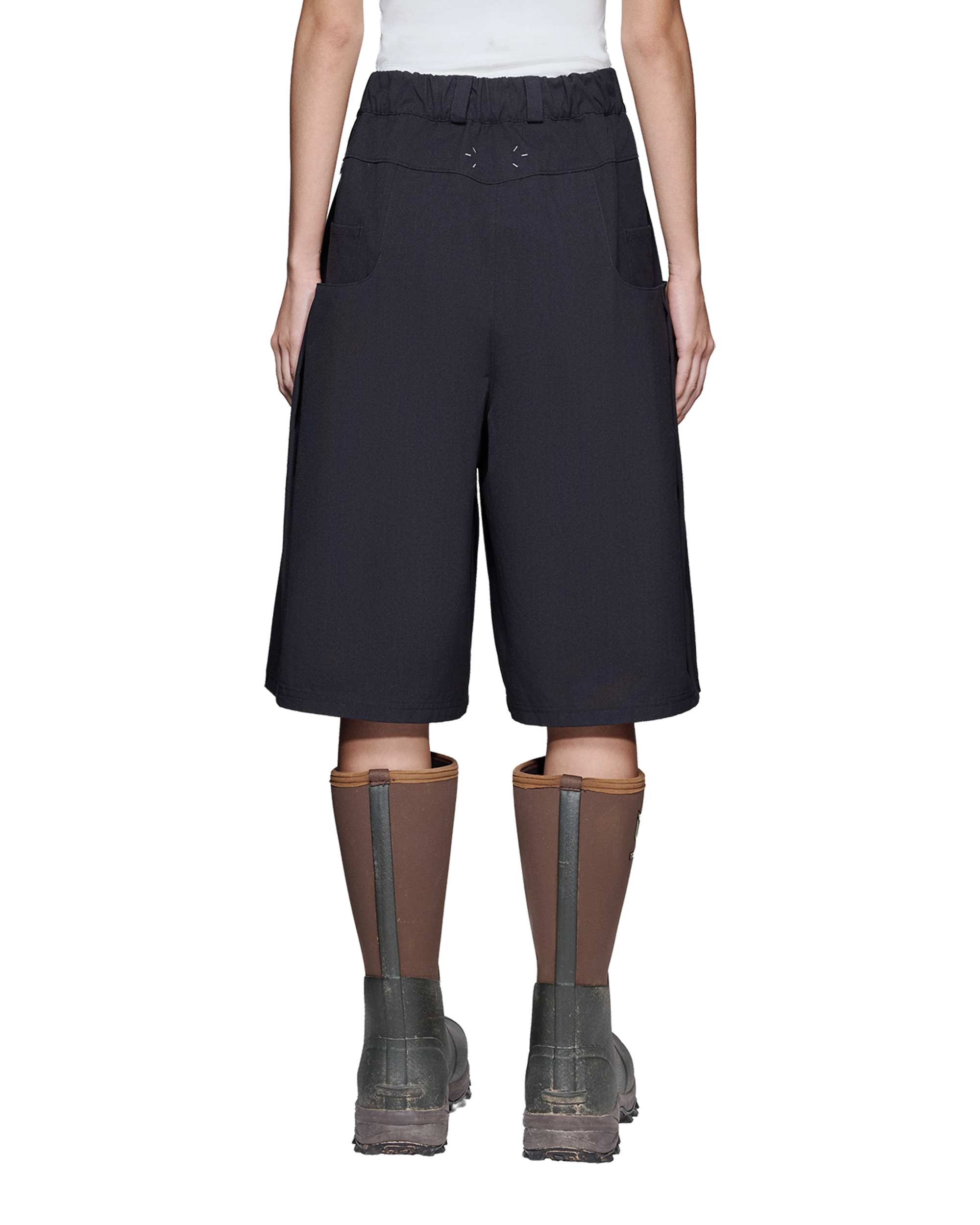 CORDURA® Utility Bermuda Shorts