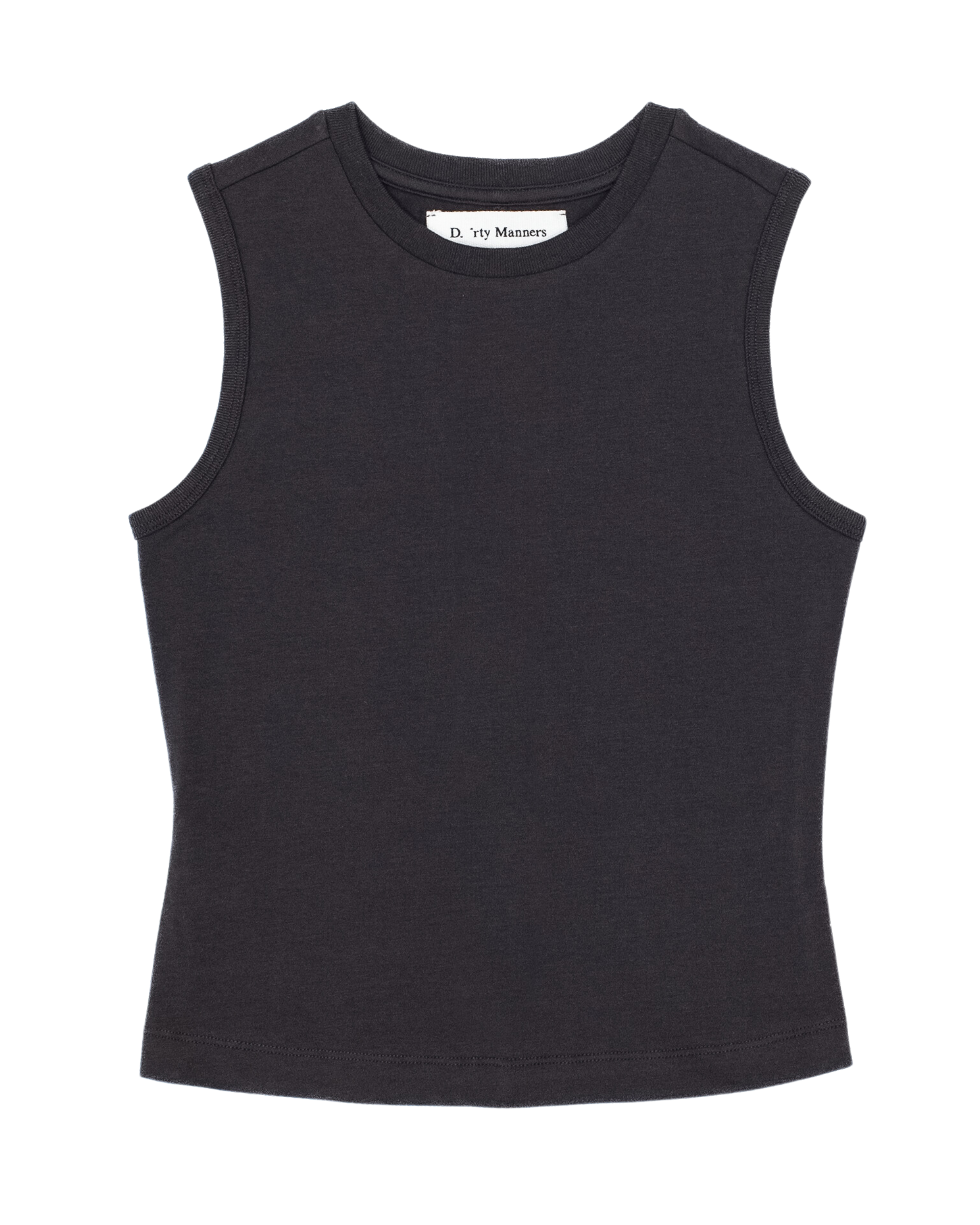 Organic Cotton Base Layer Tank