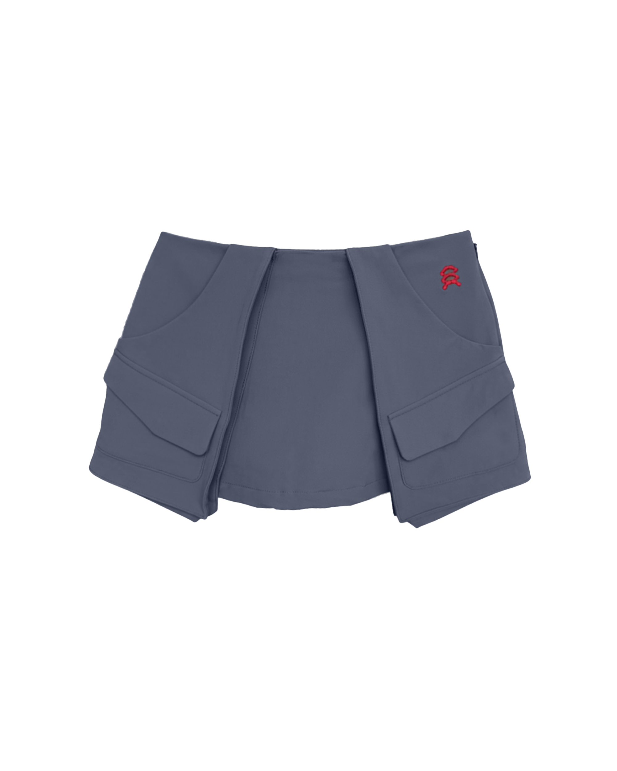 Naia Mini Skirt