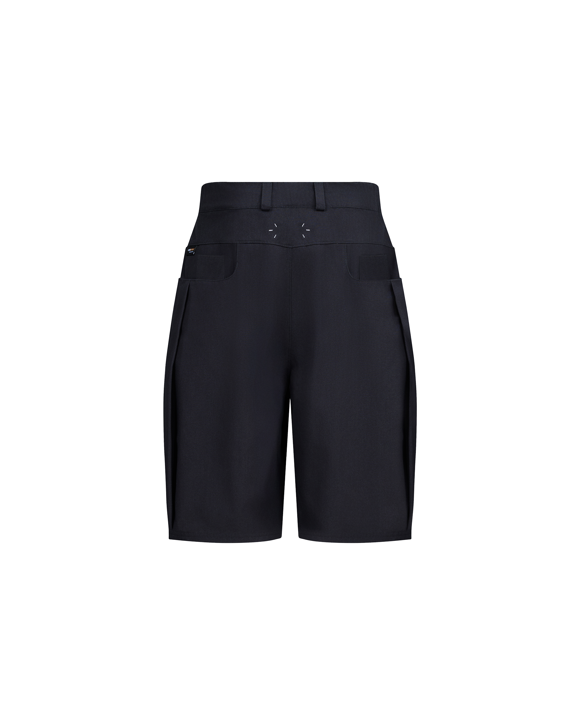 CORDURA® Utility Bermuda Shorts