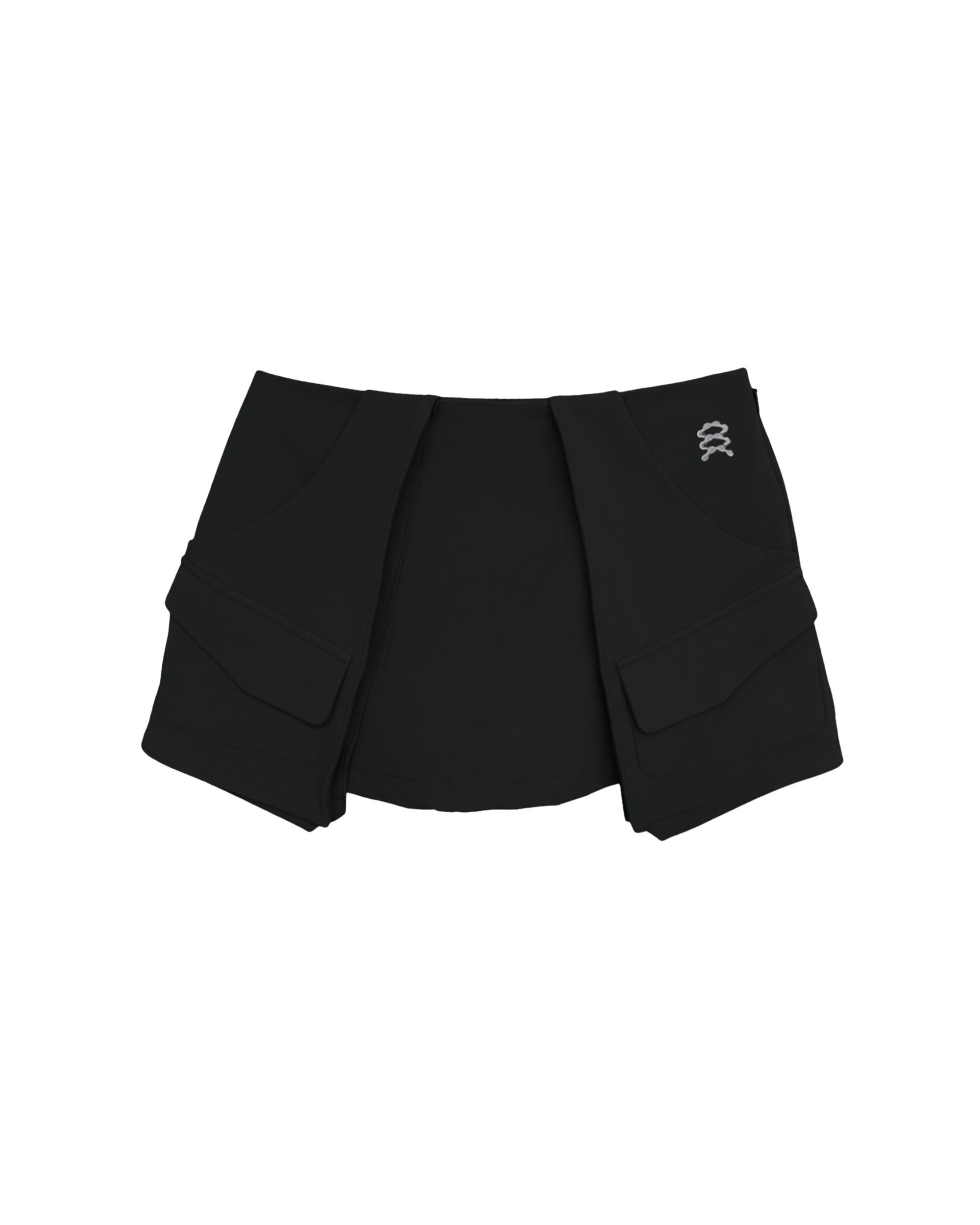 Naia Mini Skirt