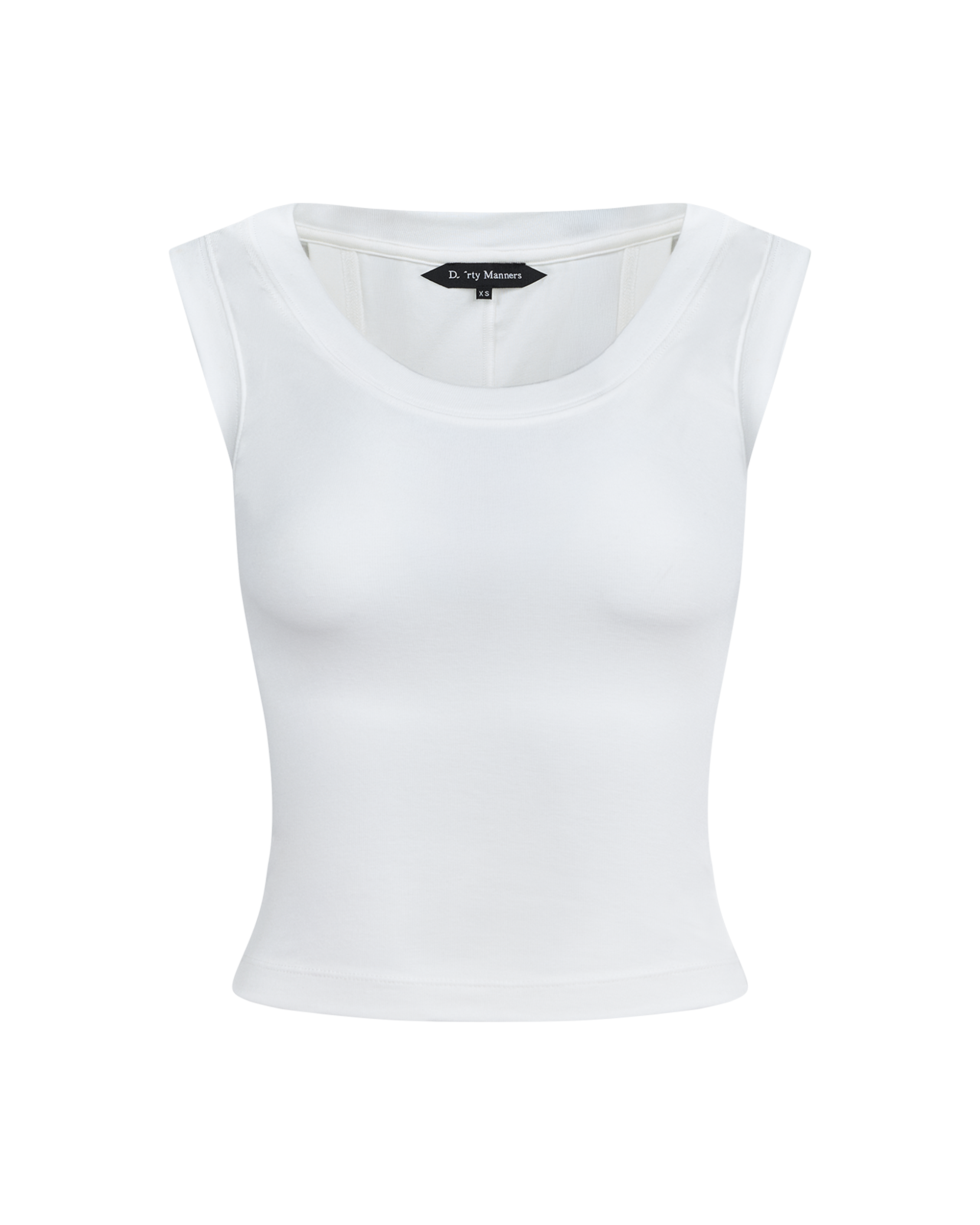 Double Layer Tank