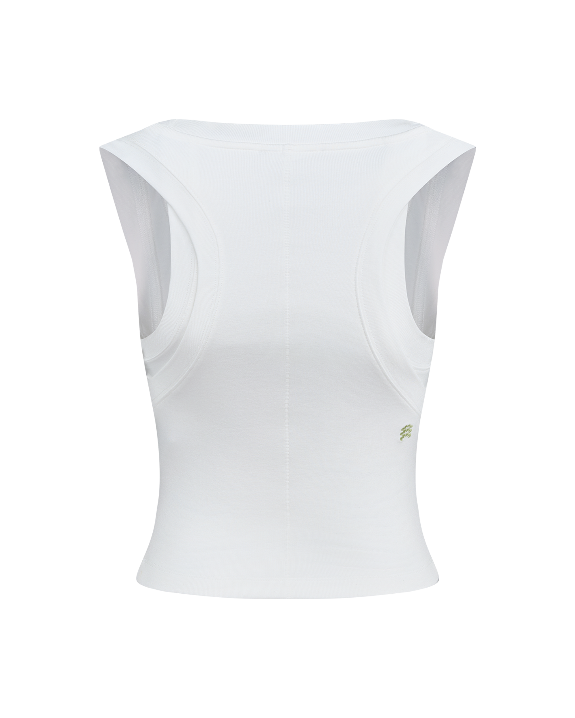 Double Layer Tank