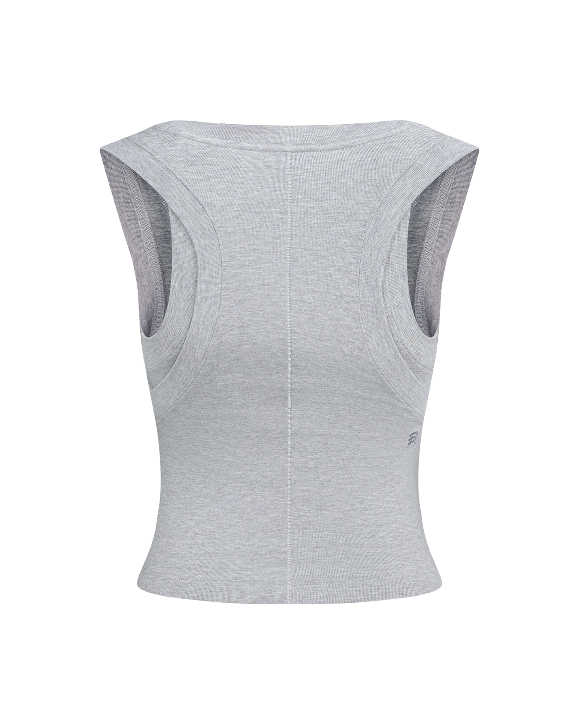 Double Layer Tank