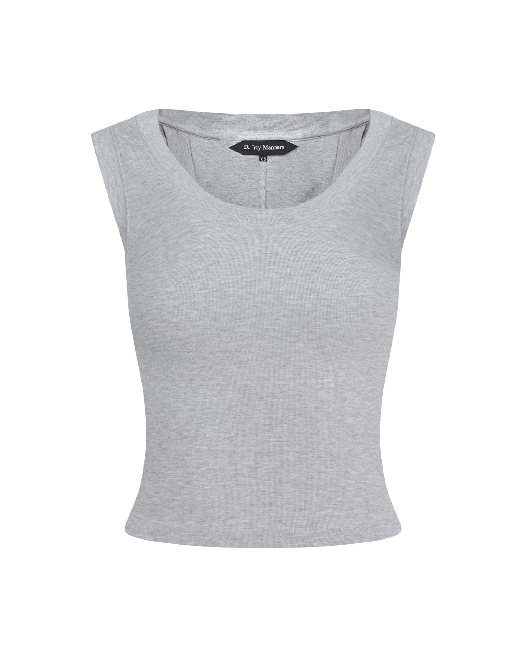 Double Layer Tank