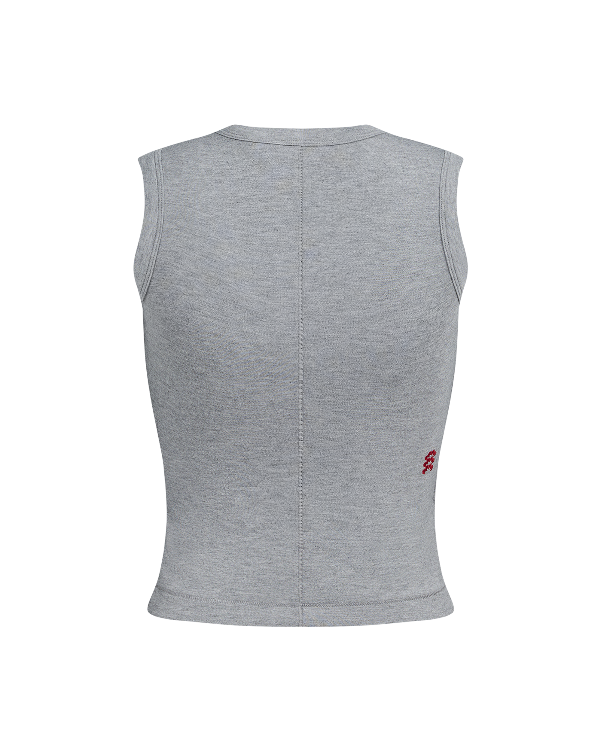 Base Layer Tank