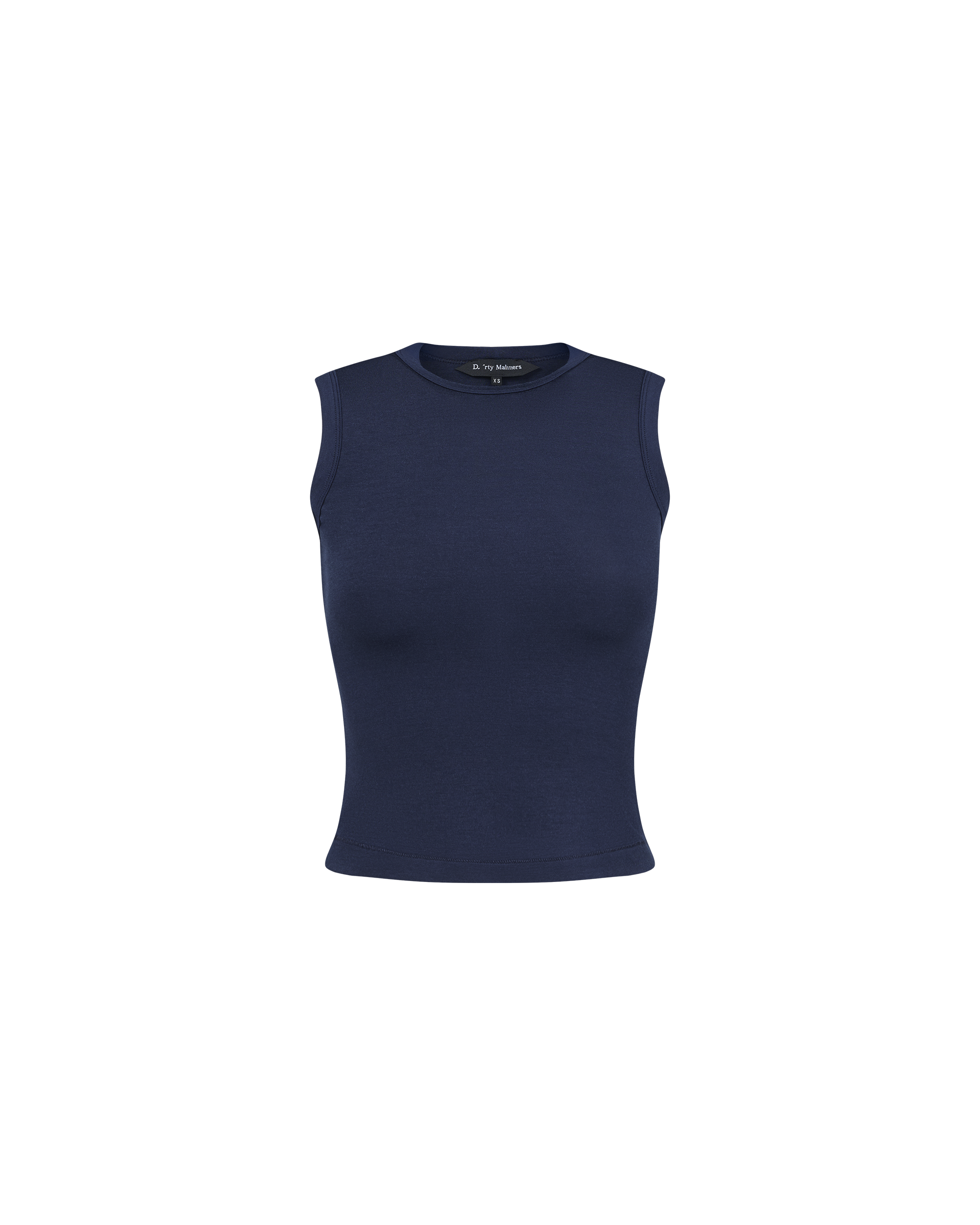 Base Layer Tank