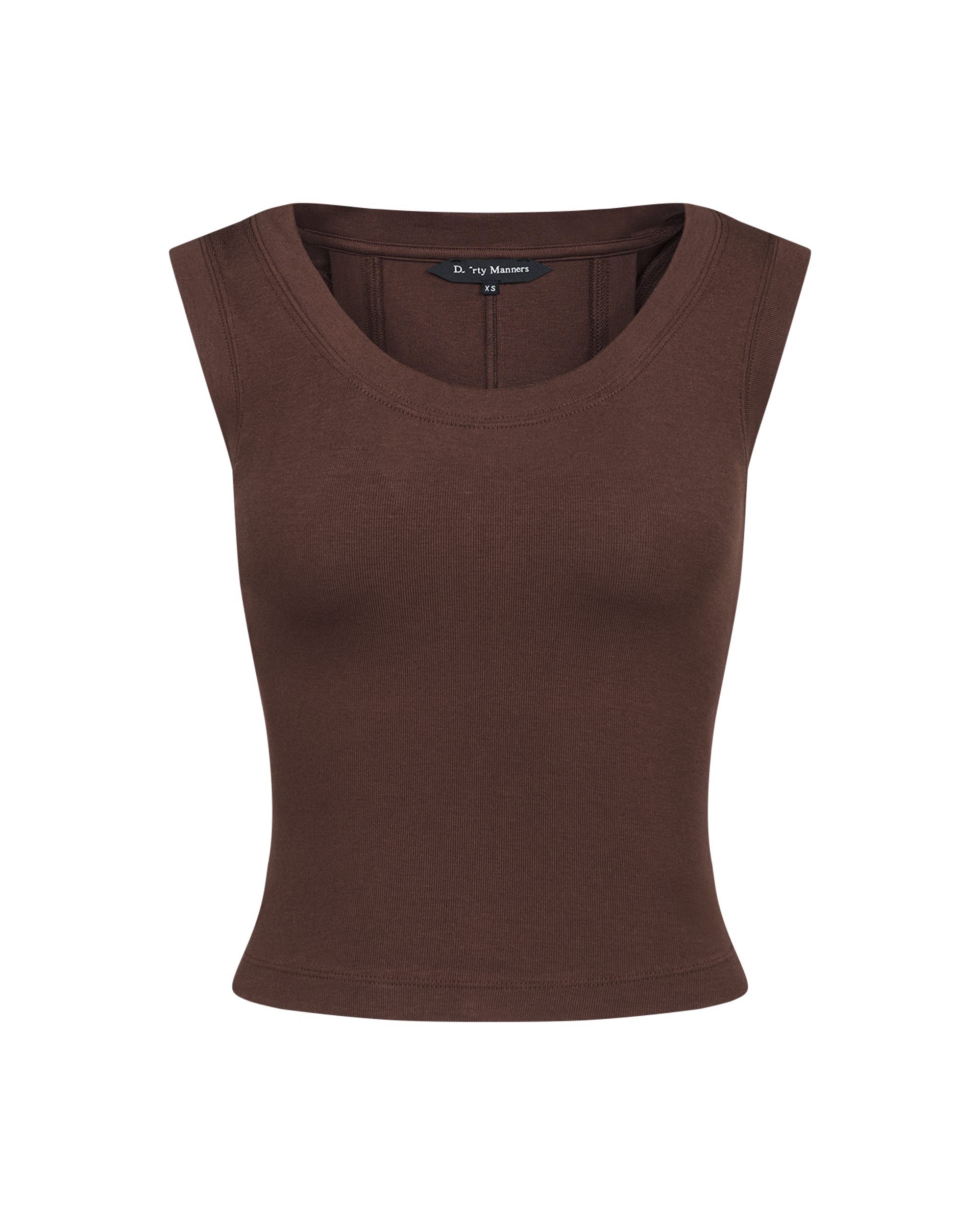 Double Layer Tank