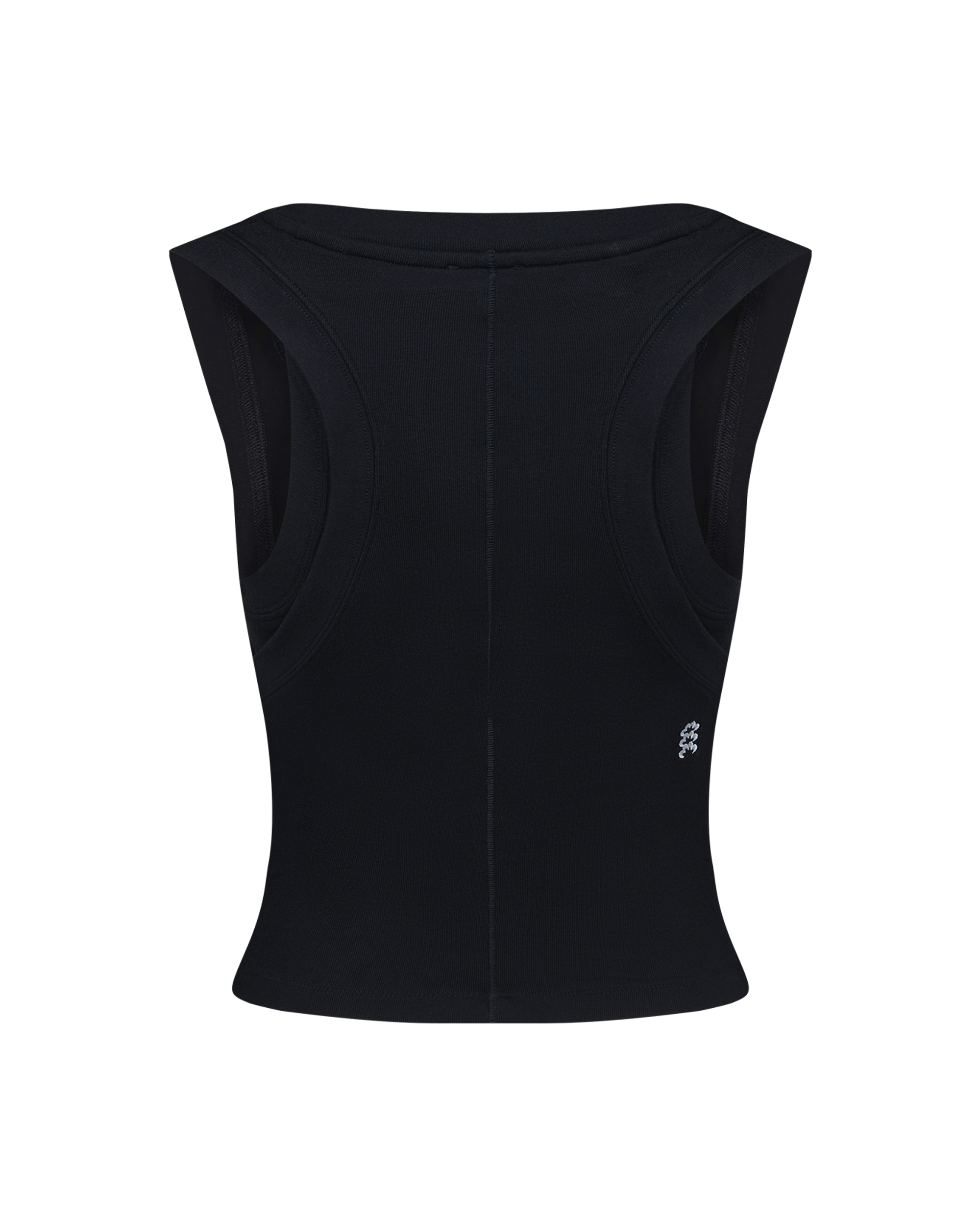 Double Layer Tank