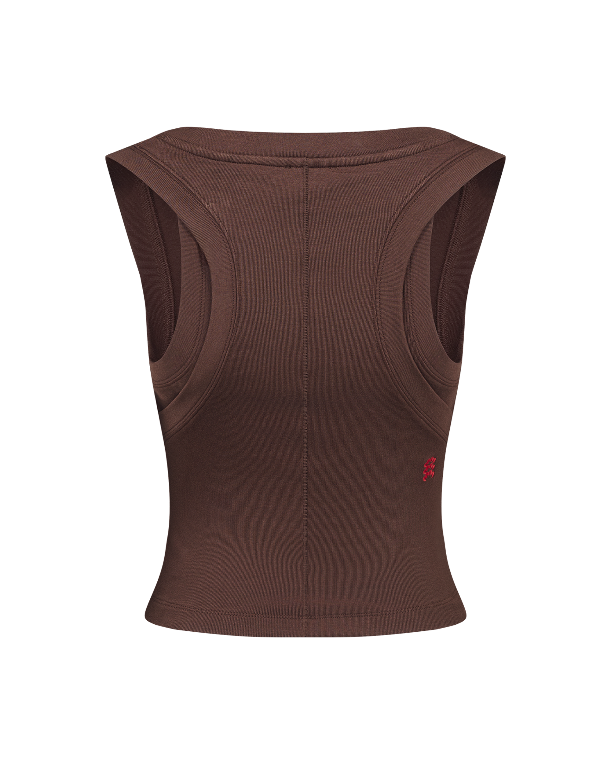 Double Layer Tank