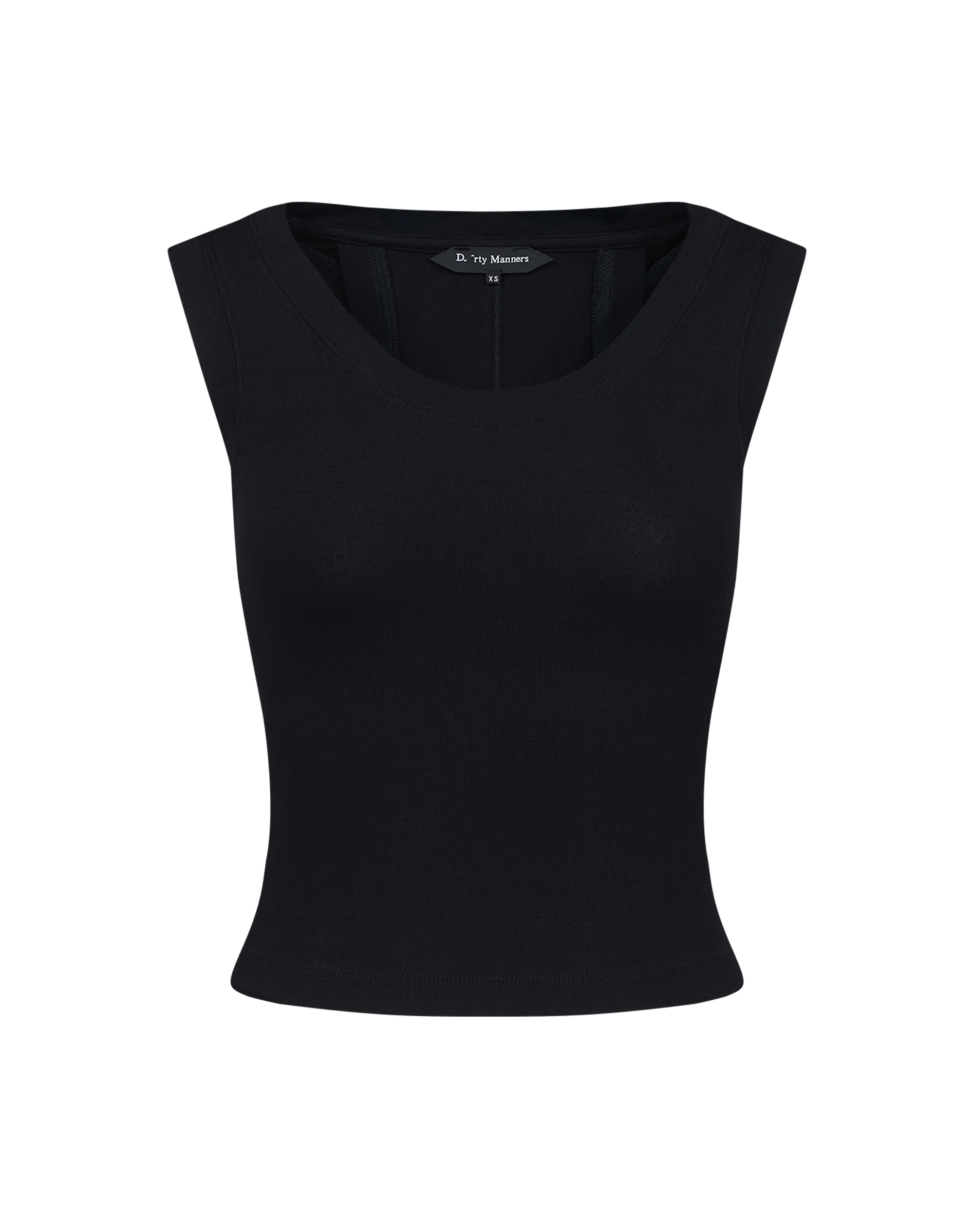 Double Layer Tank