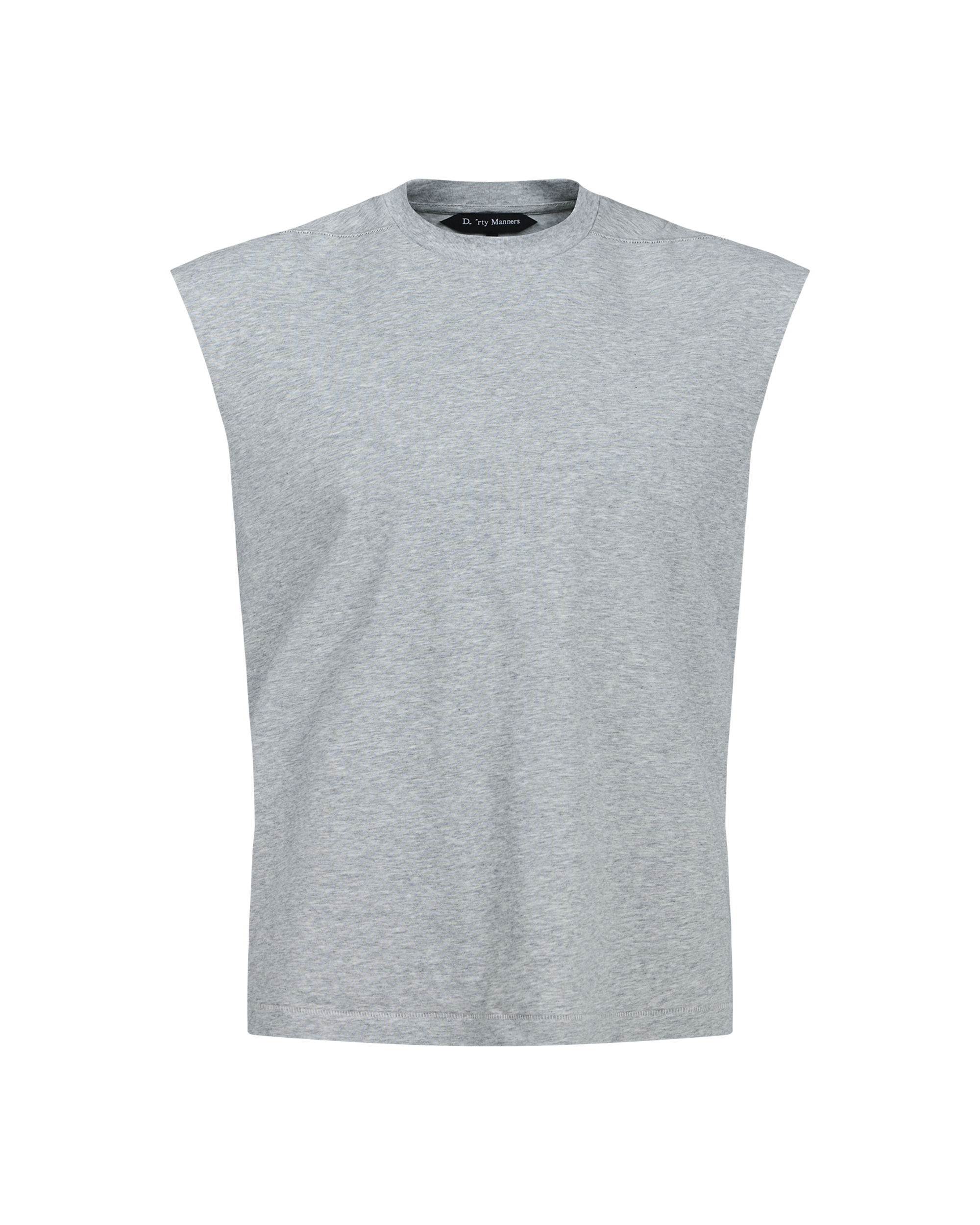Raw Muscle Tank