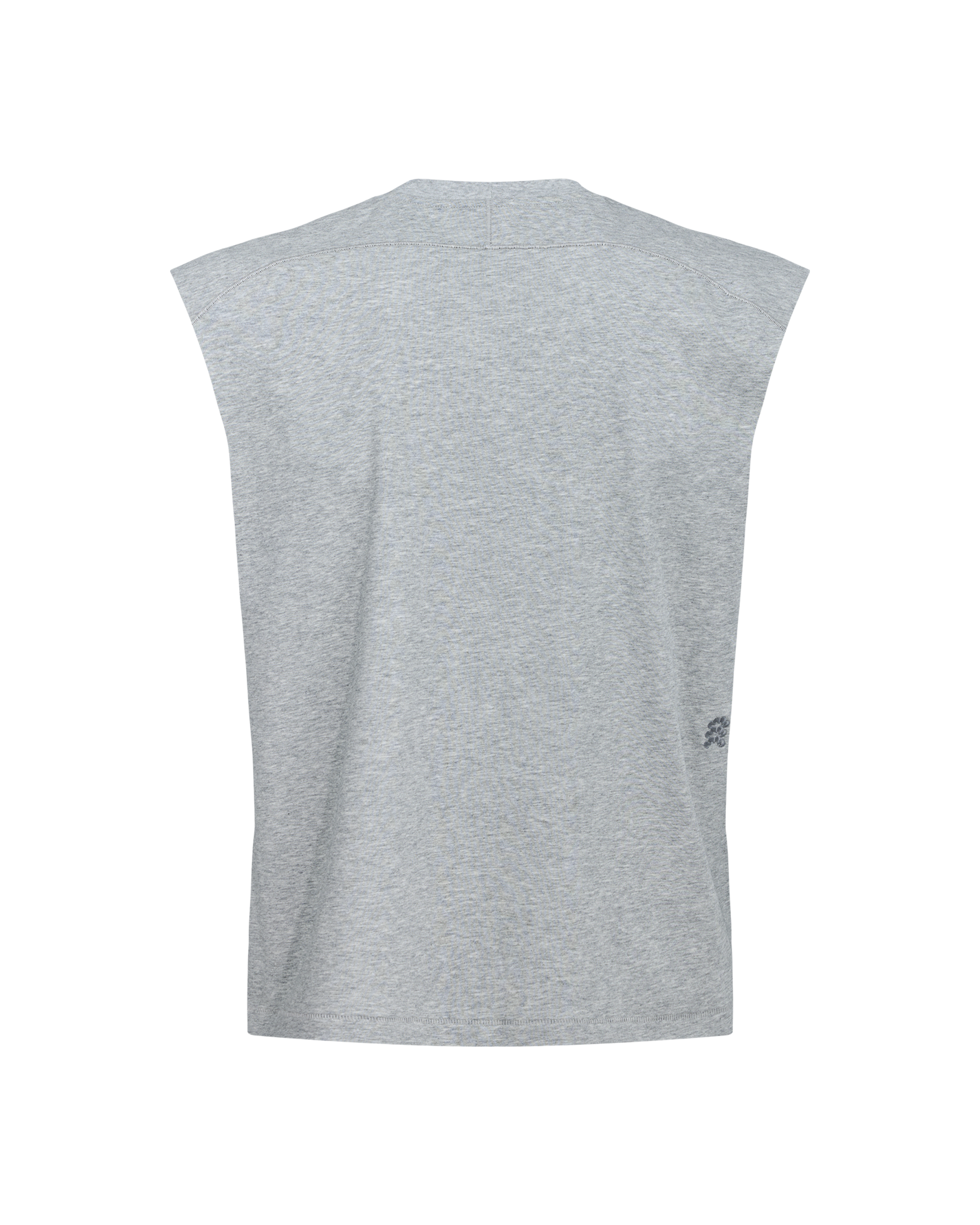 Raw Muscle Tank